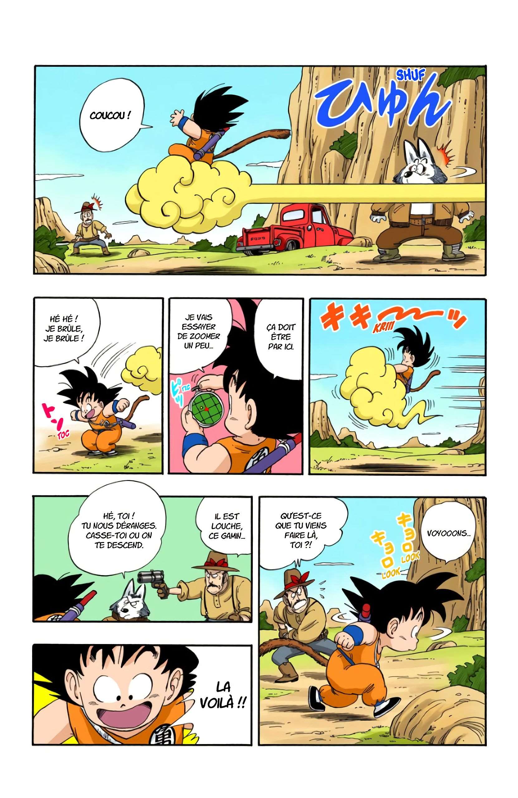 Chapitre 55 — Le Ruban Rouge — page 9