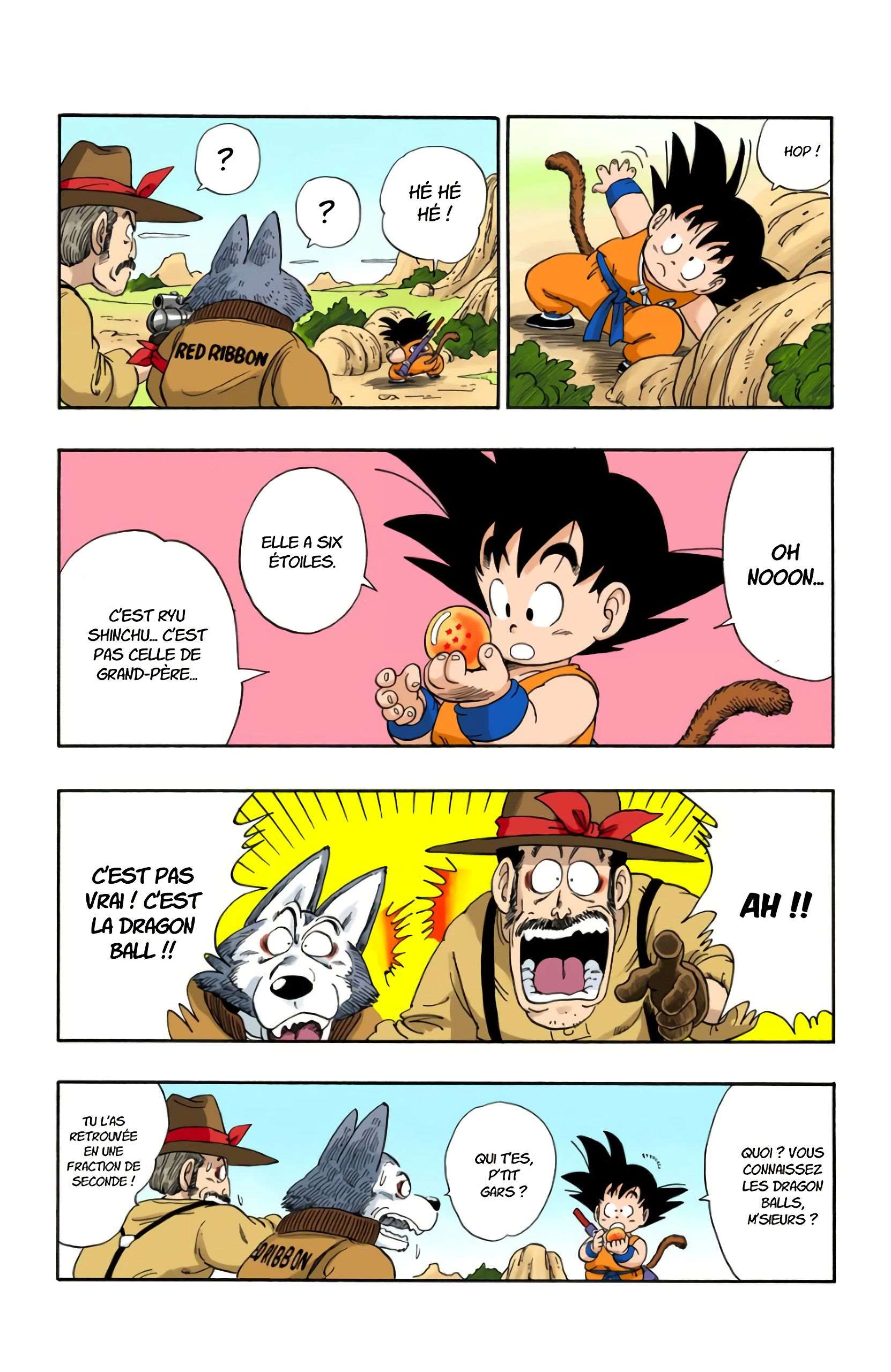 Chapitre 55 — Le Ruban Rouge — page 10