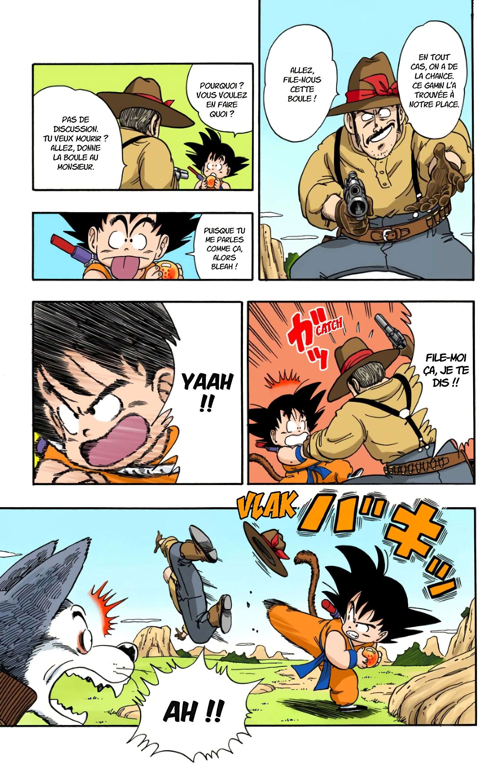 Chapitre 55 — Le Ruban Rouge — page 11