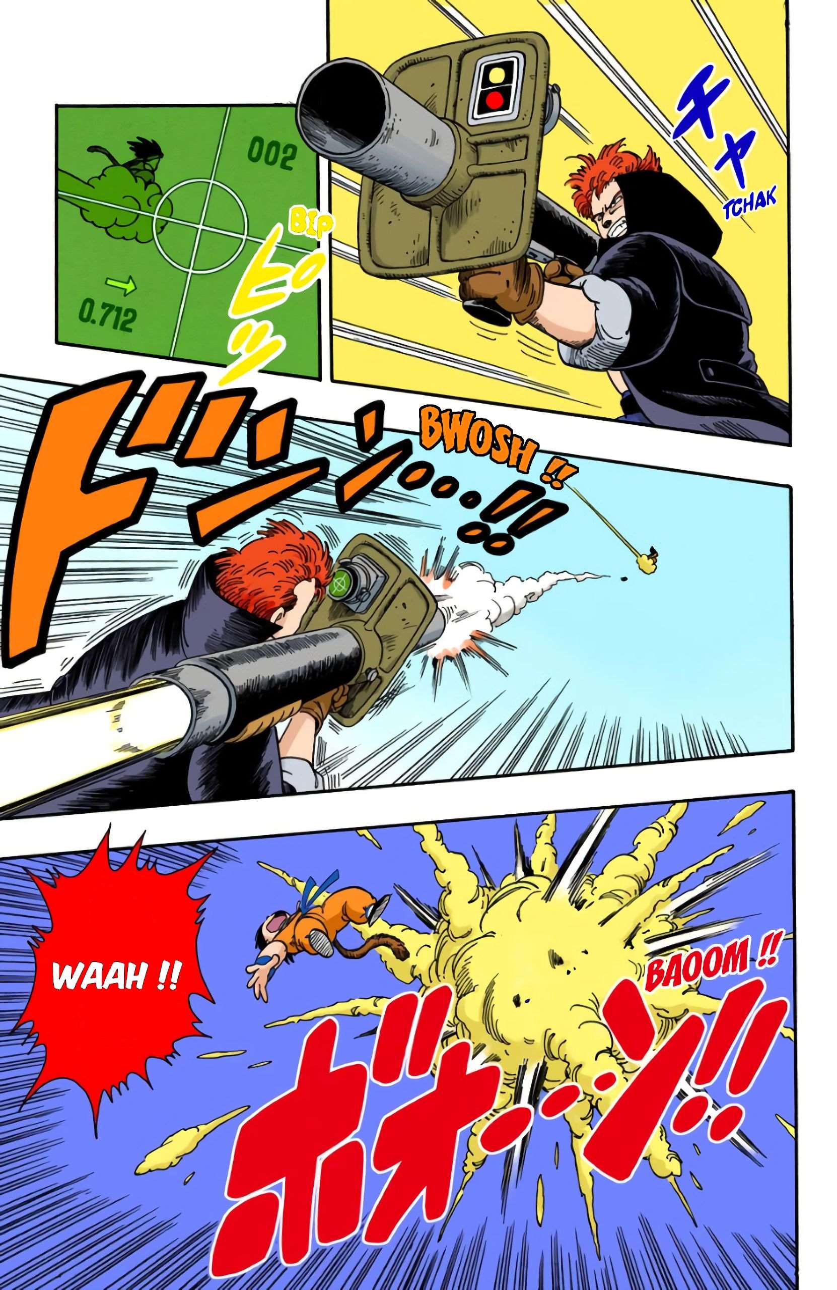 Chapitre 55 — Le Ruban Rouge — page 15