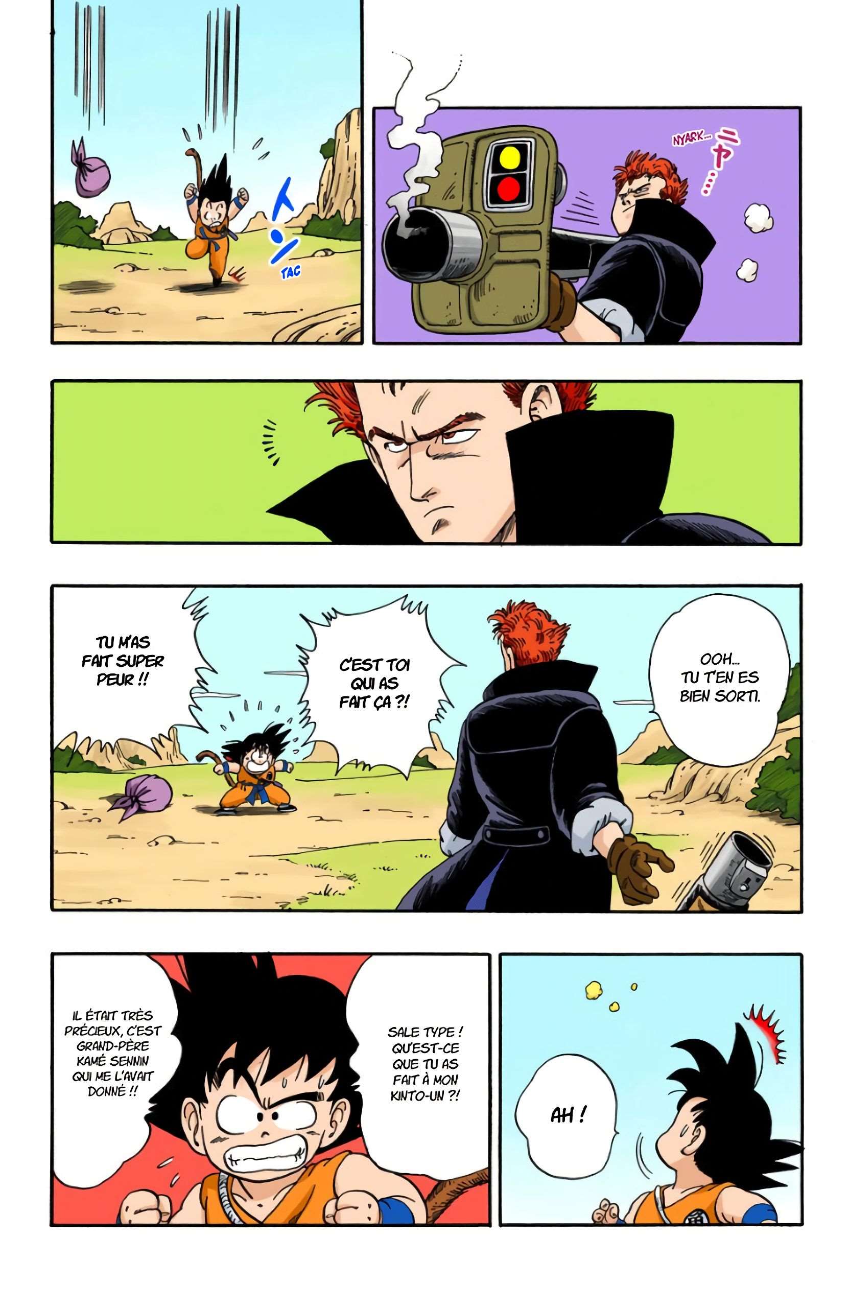 Chapitre 55 — Le Ruban Rouge — page 16