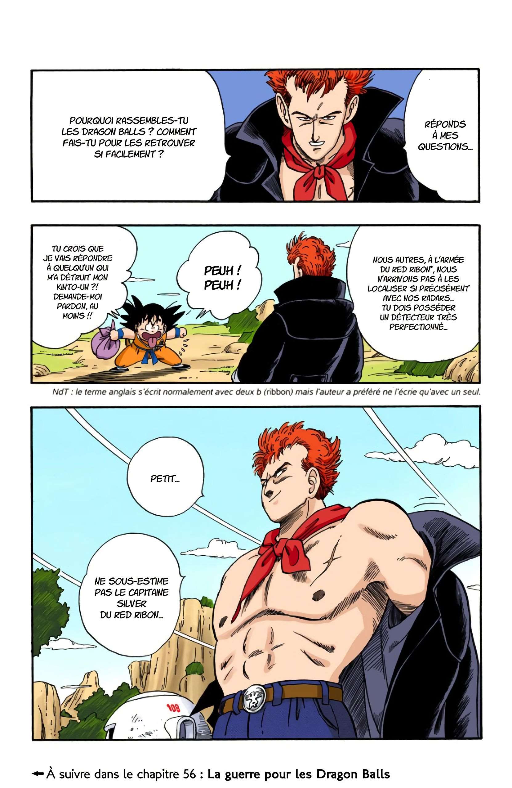 Chapitre 55 — Le Ruban Rouge — page 17