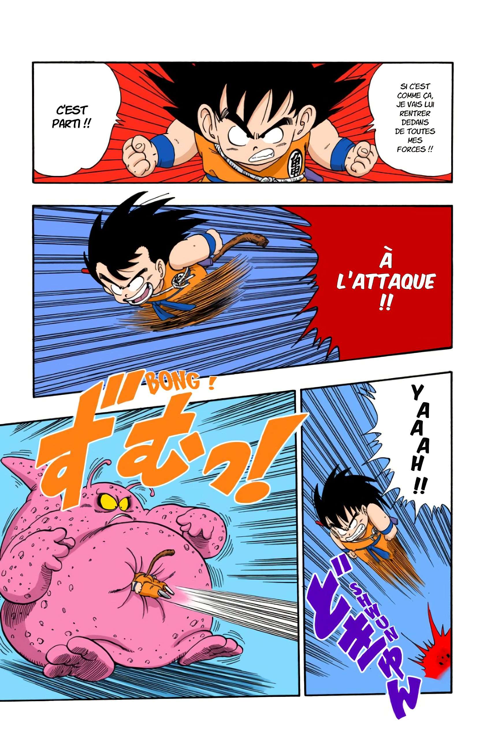 Chapitre 65 — Comment l'emporter sur Boing — page 5