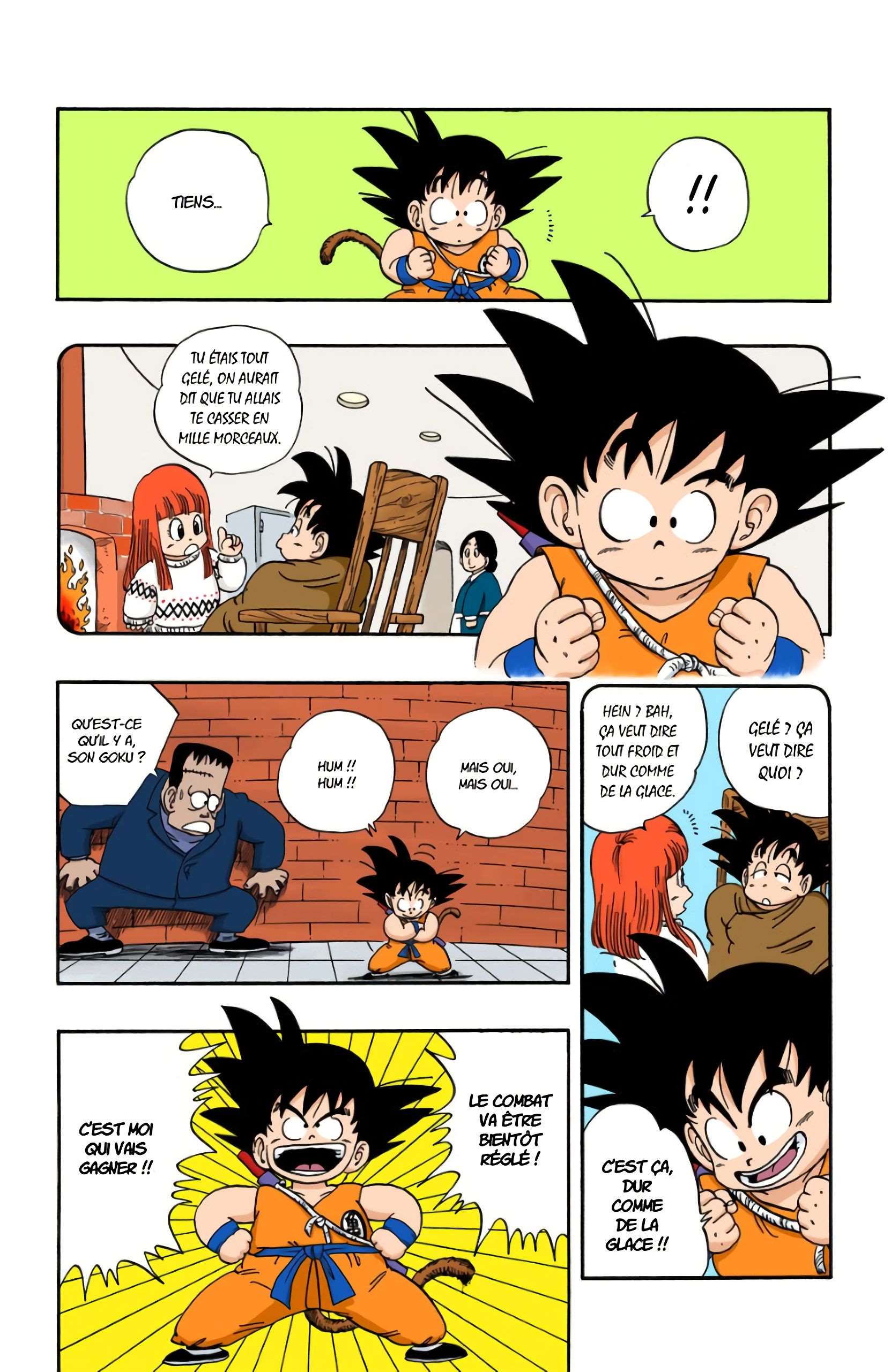 Chapitre 65 — Comment l'emporter sur Boing — page 7