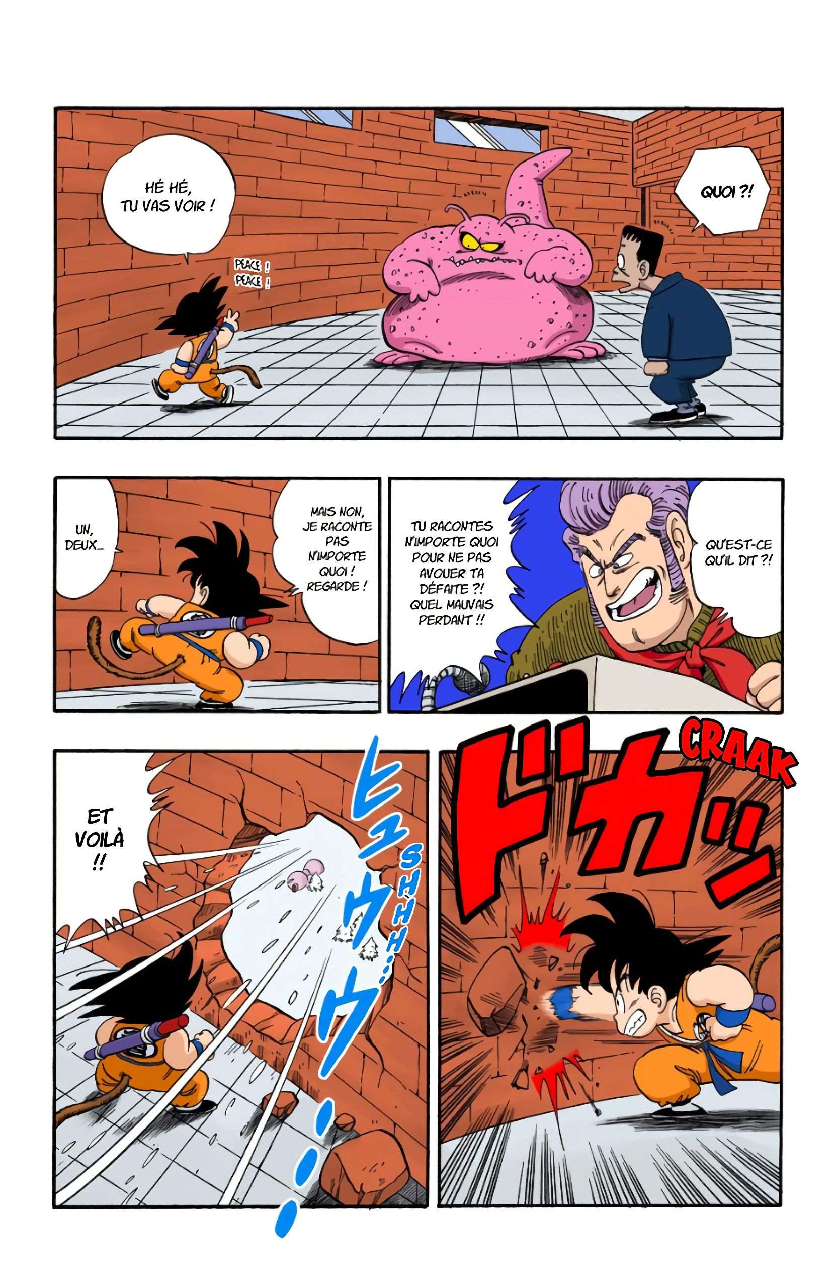Chapitre 65 — Comment l'emporter sur Boing — page 8