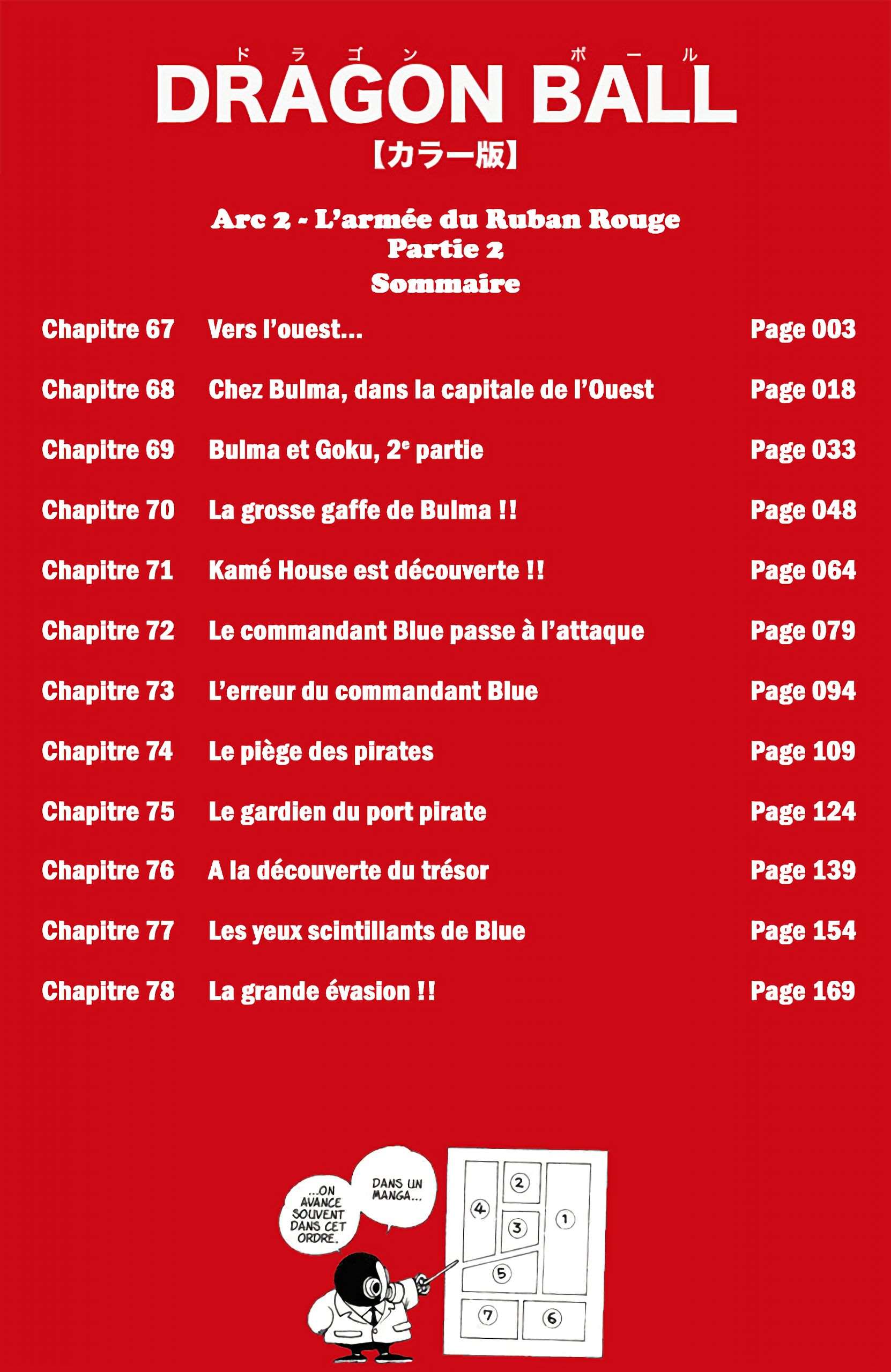 Chapitre 67 — Vers l'ouest… — page 3