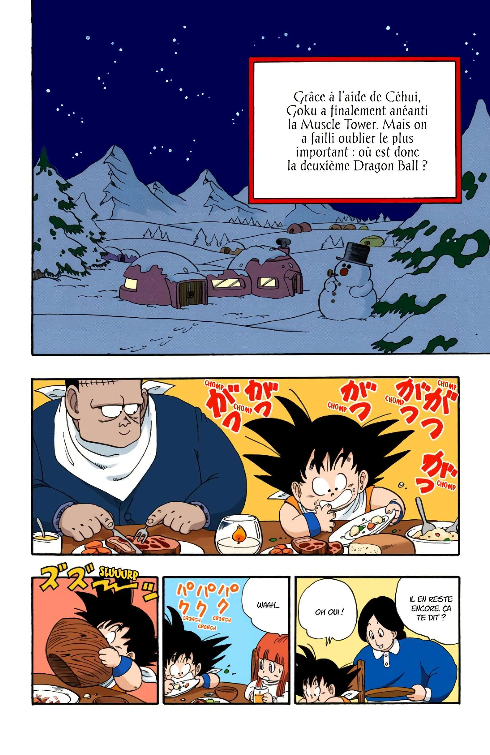 Chapitre 67 — Vers l'ouest… — page 4