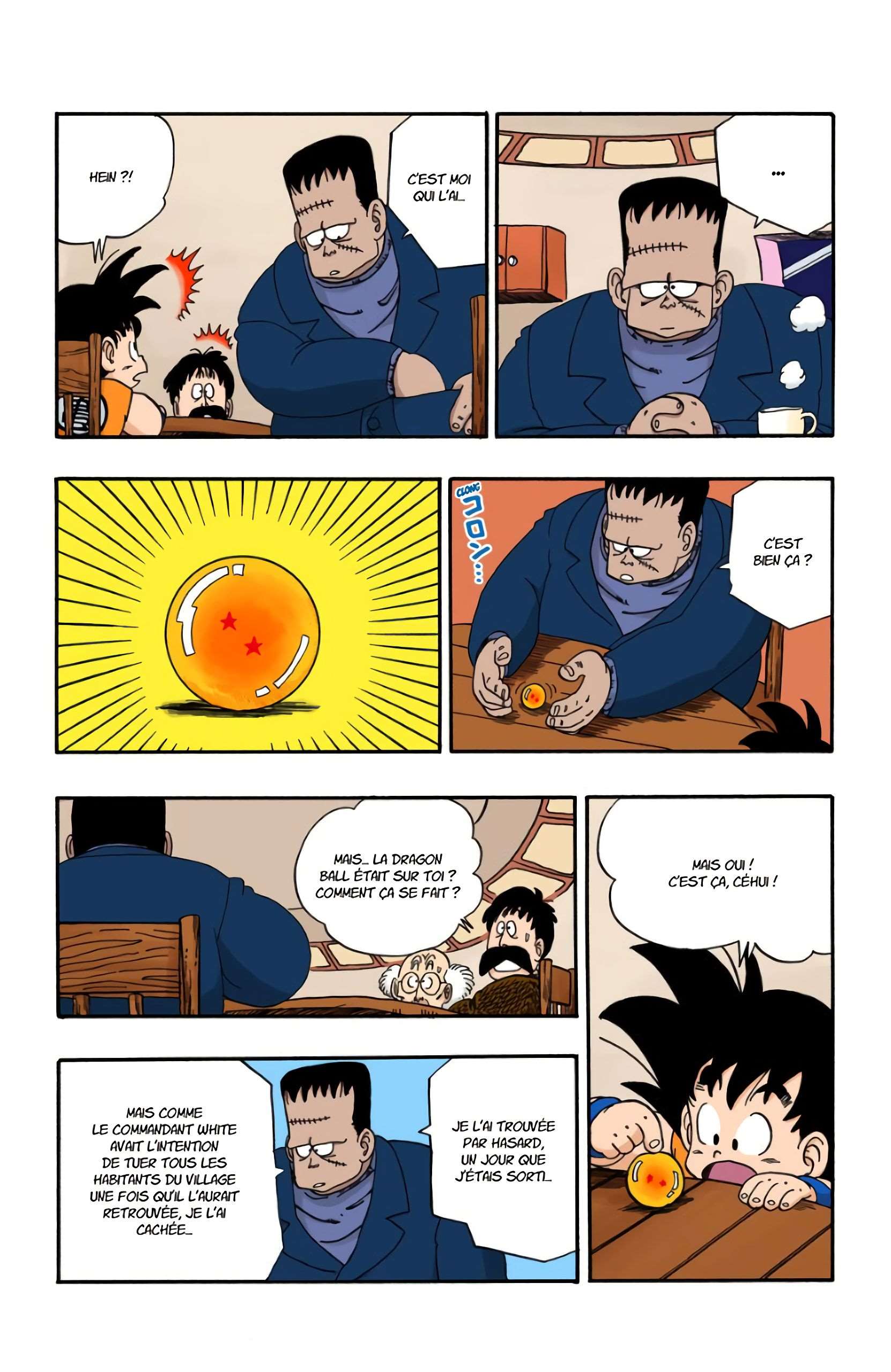 Chapitre 67 — Vers l'ouest… — page 6