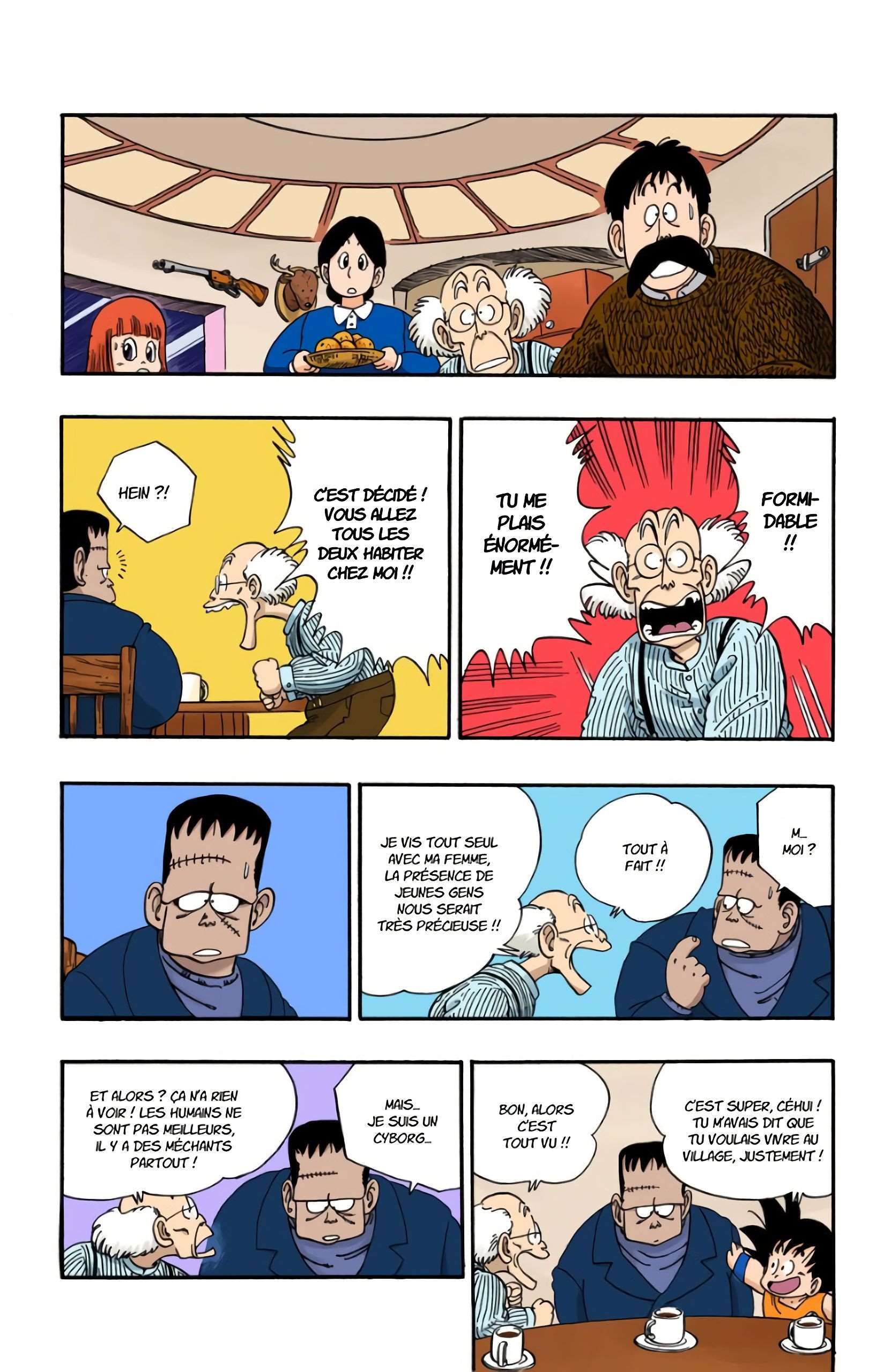 Chapitre 67 — Vers l'ouest… — page 7