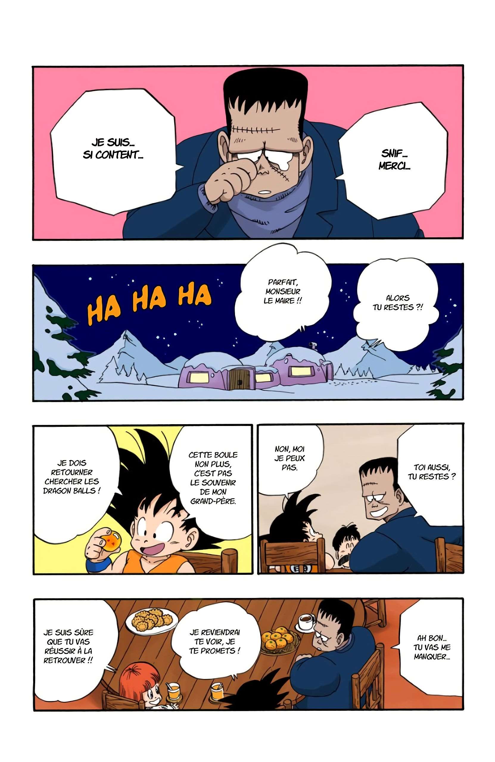 Chapitre 67 — Vers l'ouest… — page 8