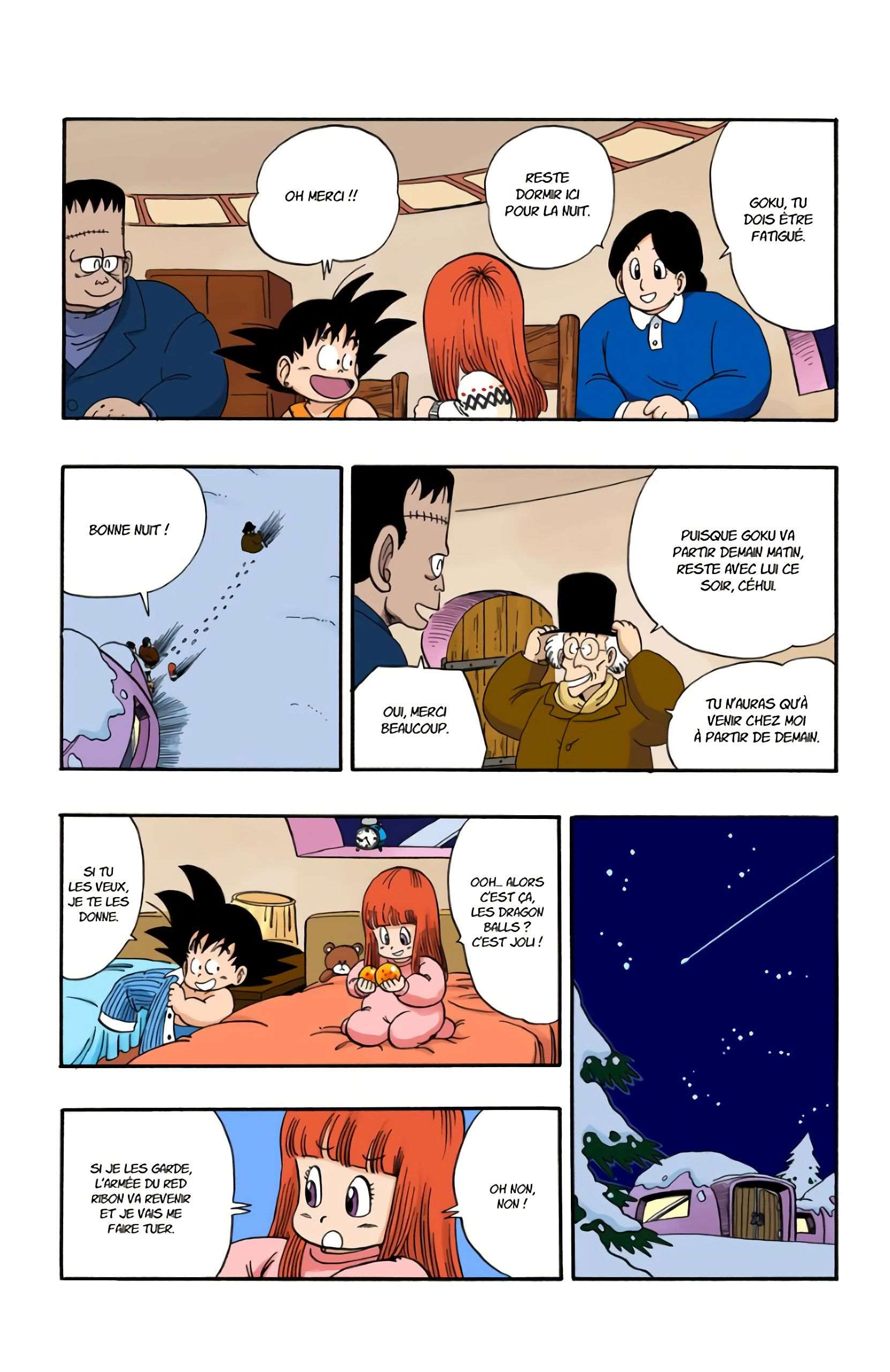 Chapitre 67 — Vers l'ouest… — page 9