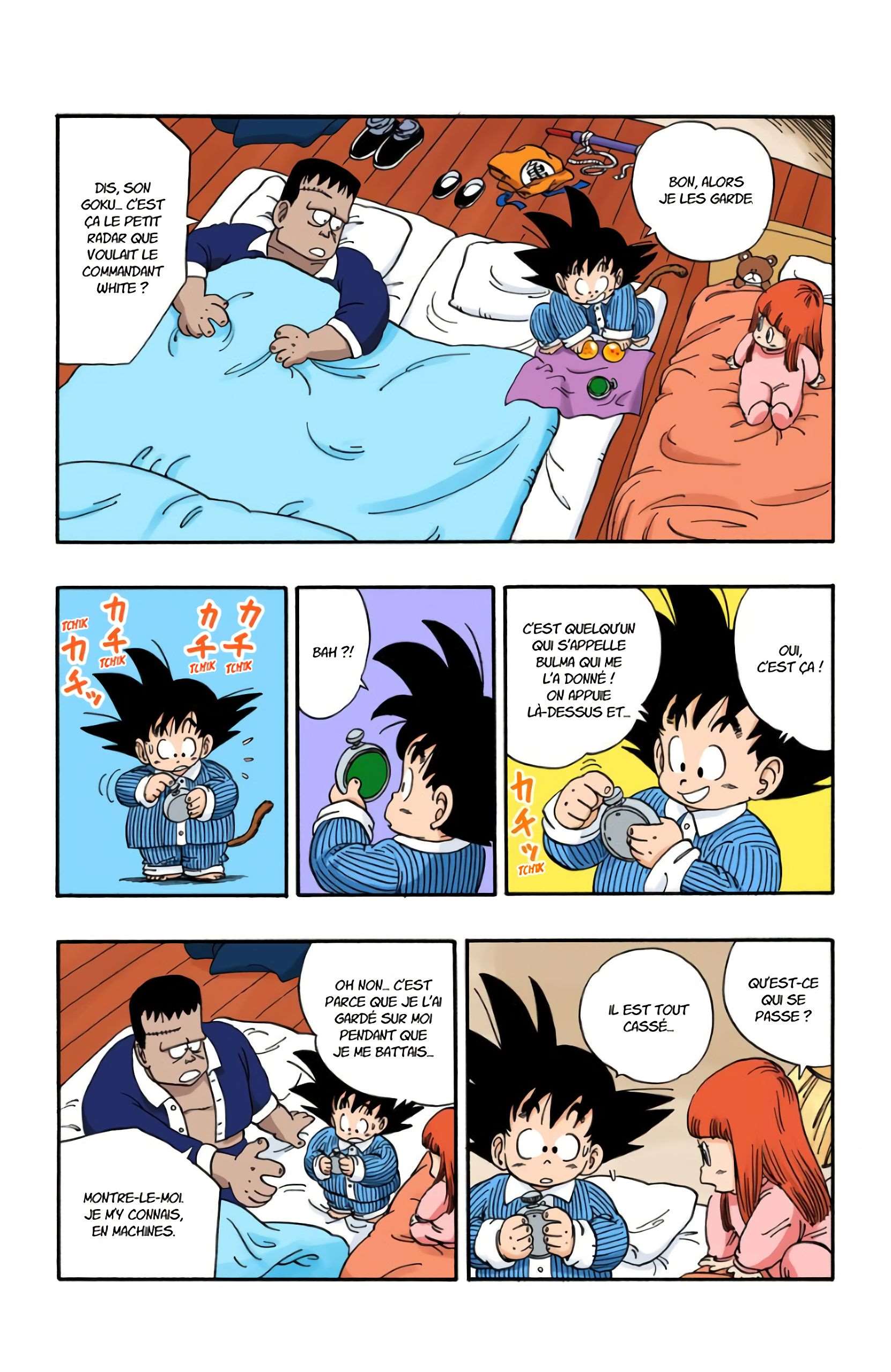 Chapitre 67 — Vers l'ouest… — page 10