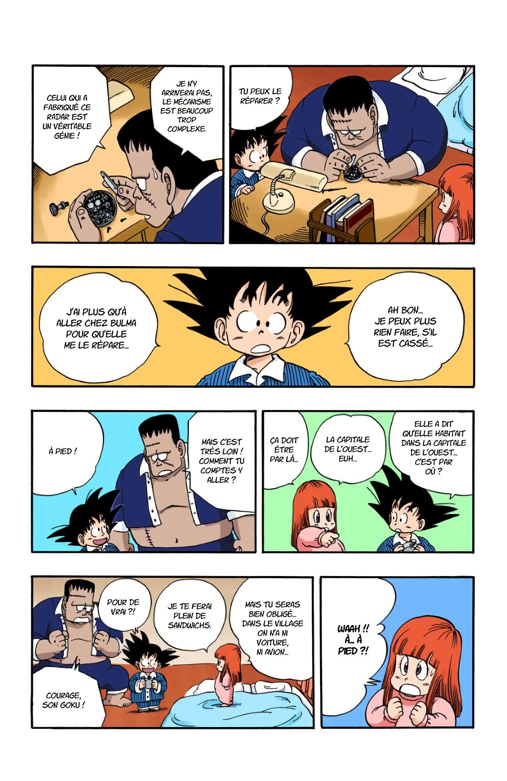Chapitre 67 — Vers l'ouest… — page 11