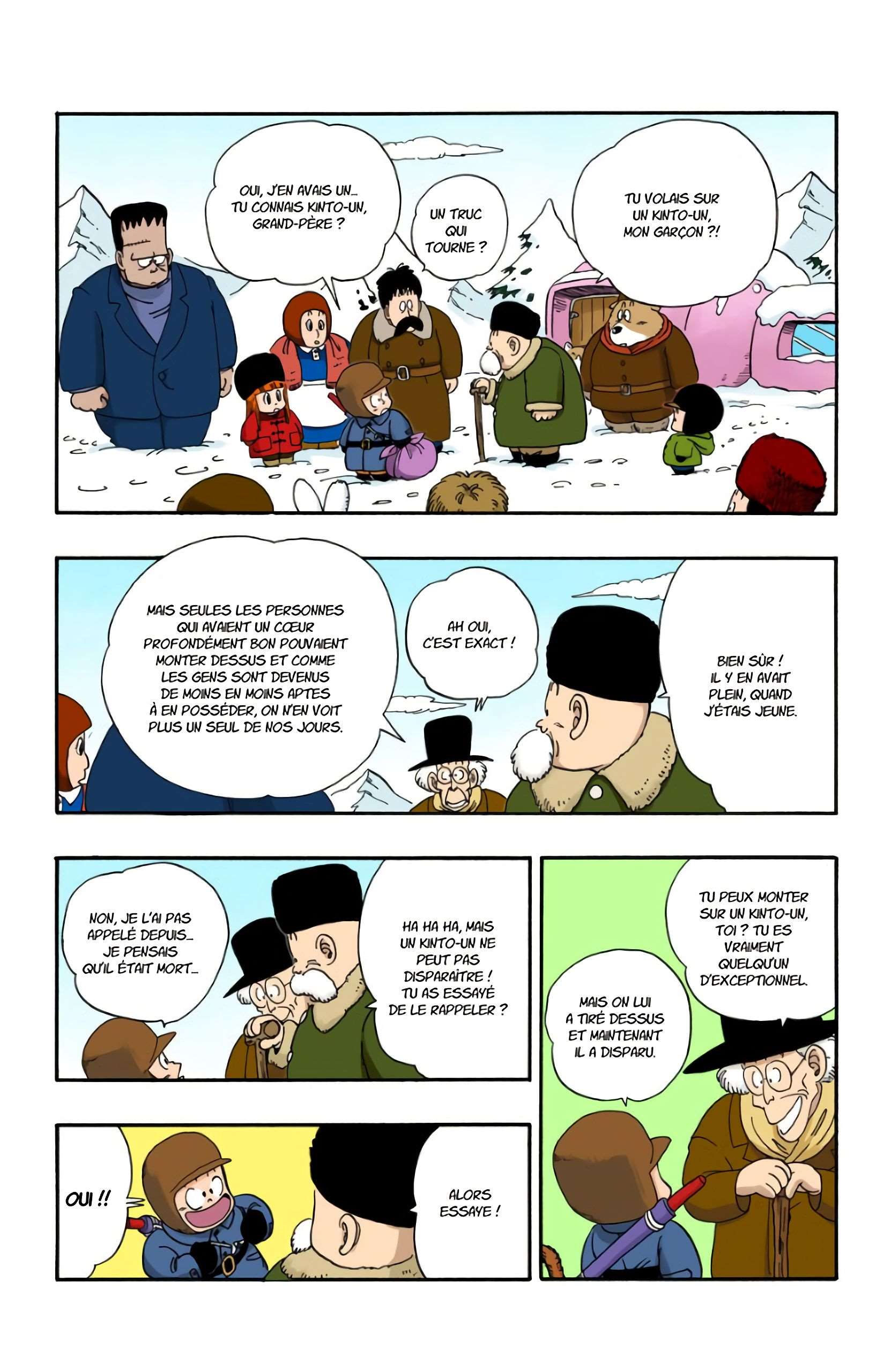 Chapitre 67 — Vers l'ouest… — page 13