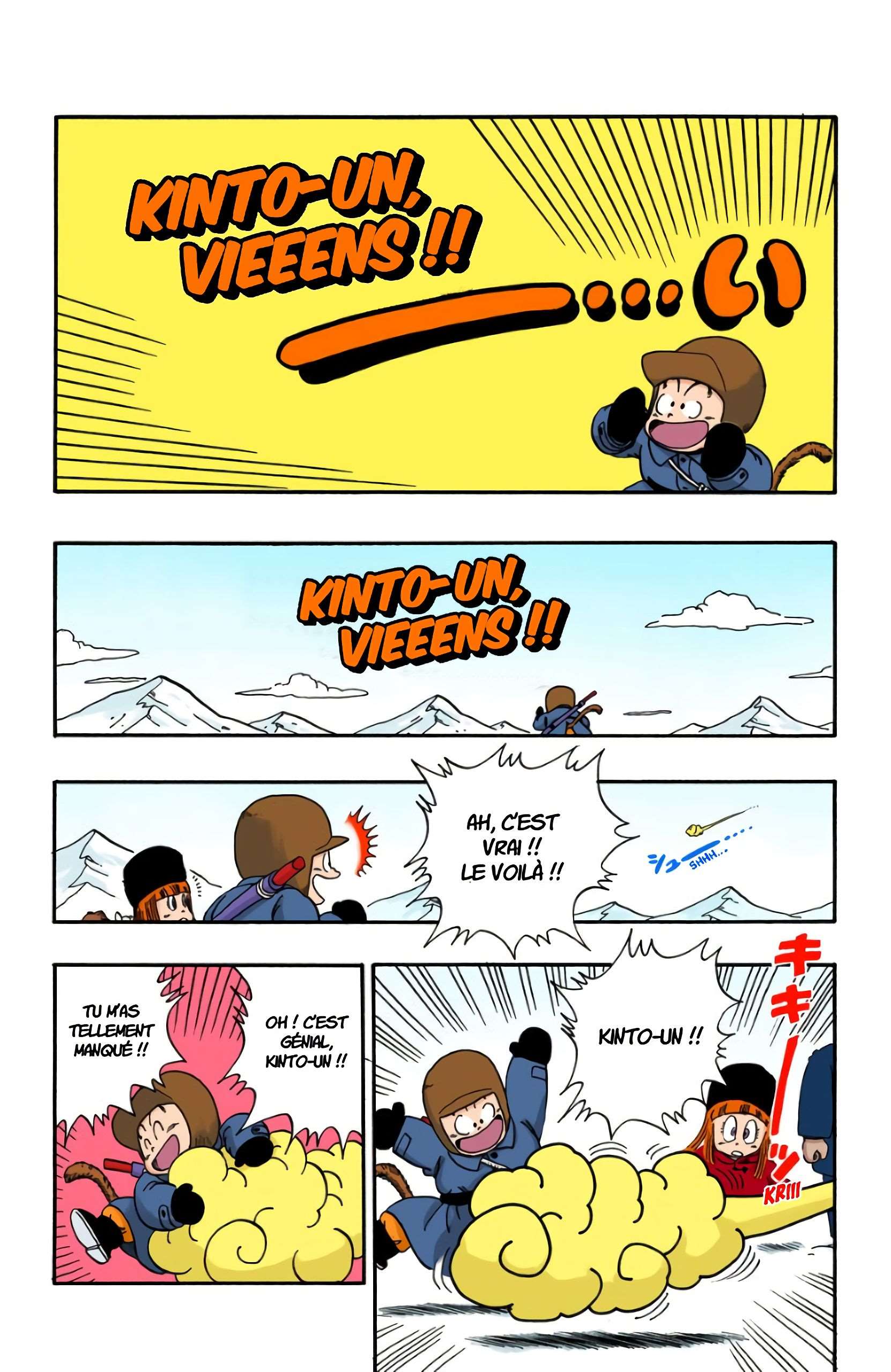 Chapitre 67 — Vers l'ouest… — page 14