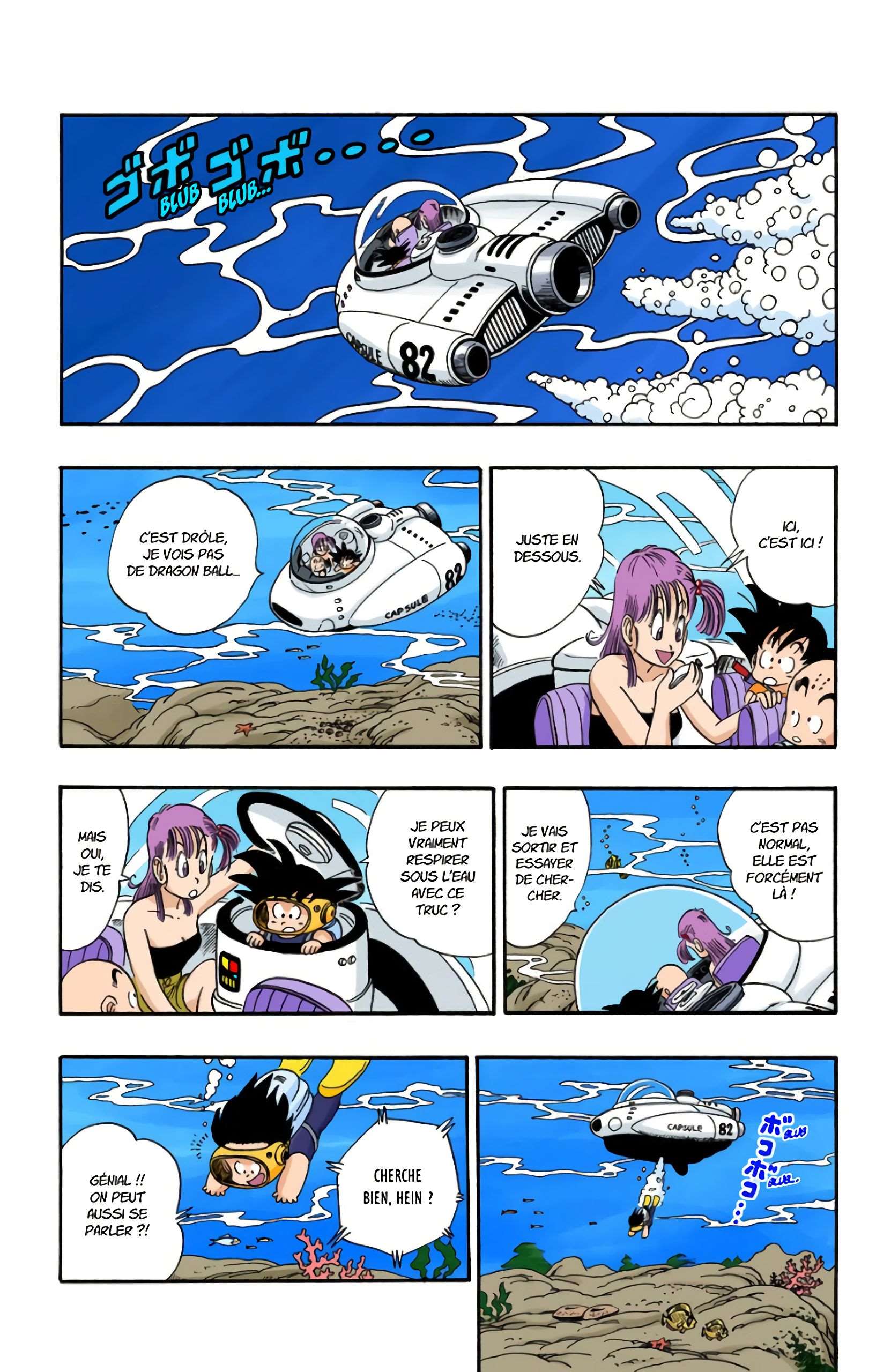 Chapitre 72 — Le commandant Blue passe à l'attaque — page 4