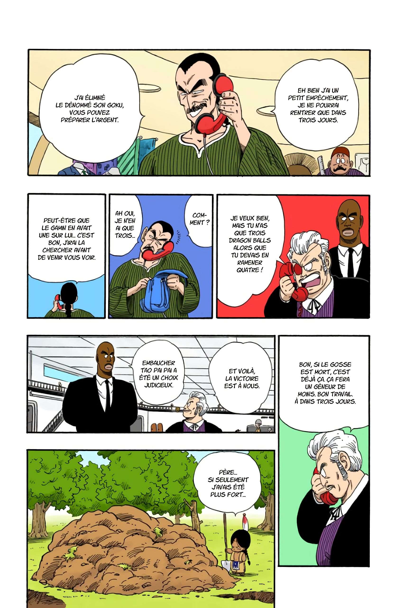 Chapitre 87 — La tour Karin — page 7