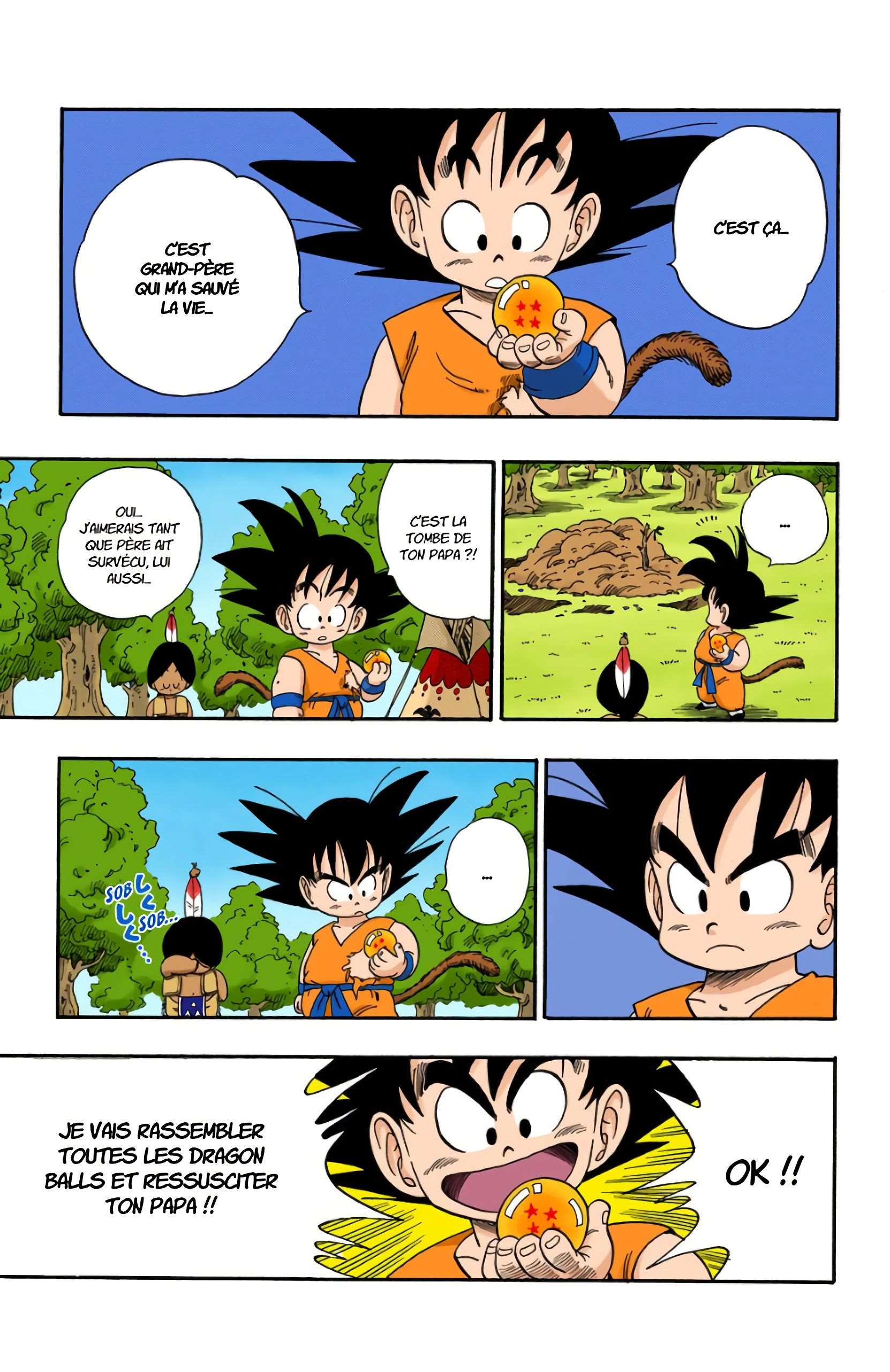Chapitre 87 — La tour Karin — page 9