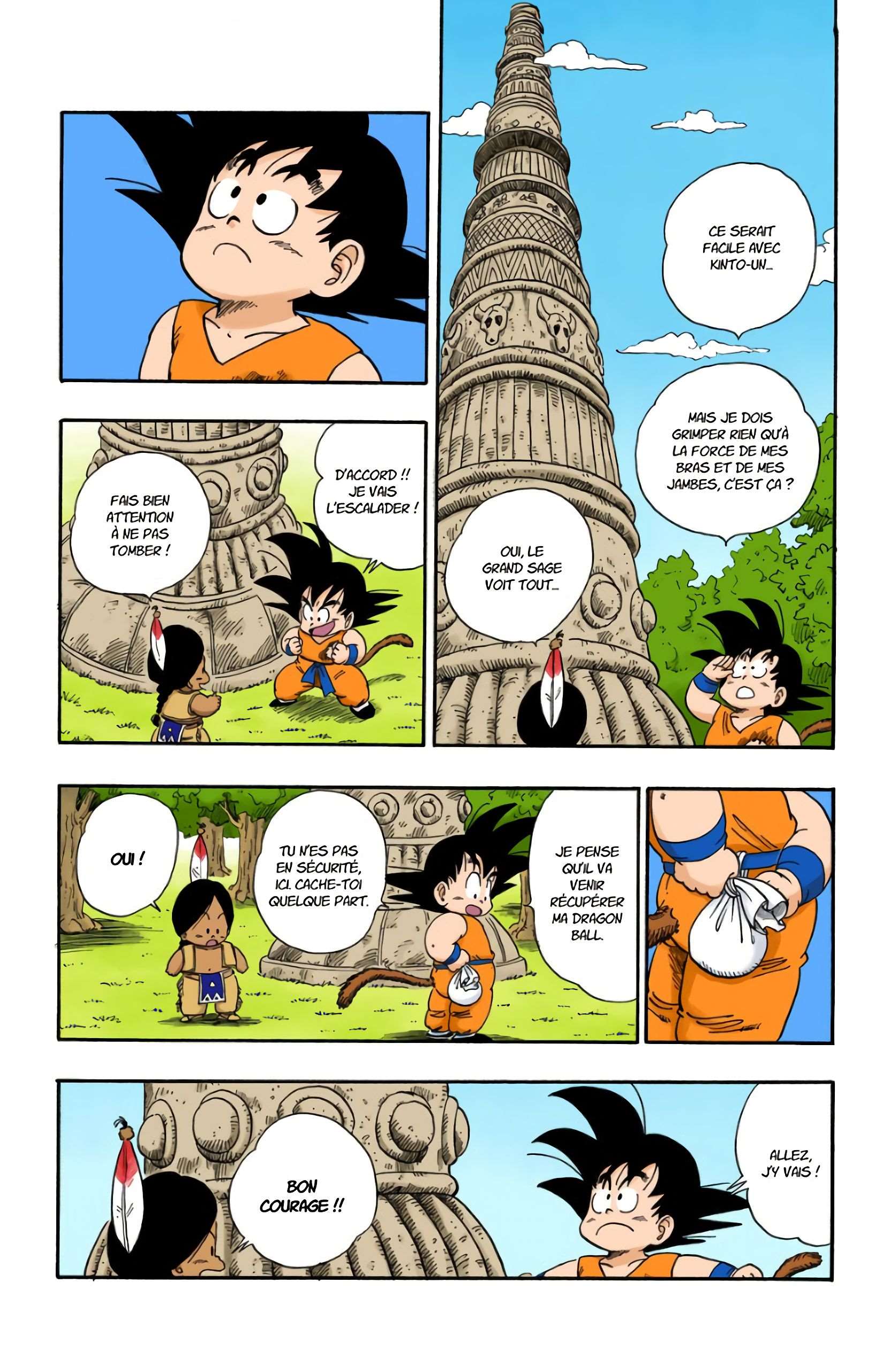 Chapitre 87 — La tour Karin — page 11