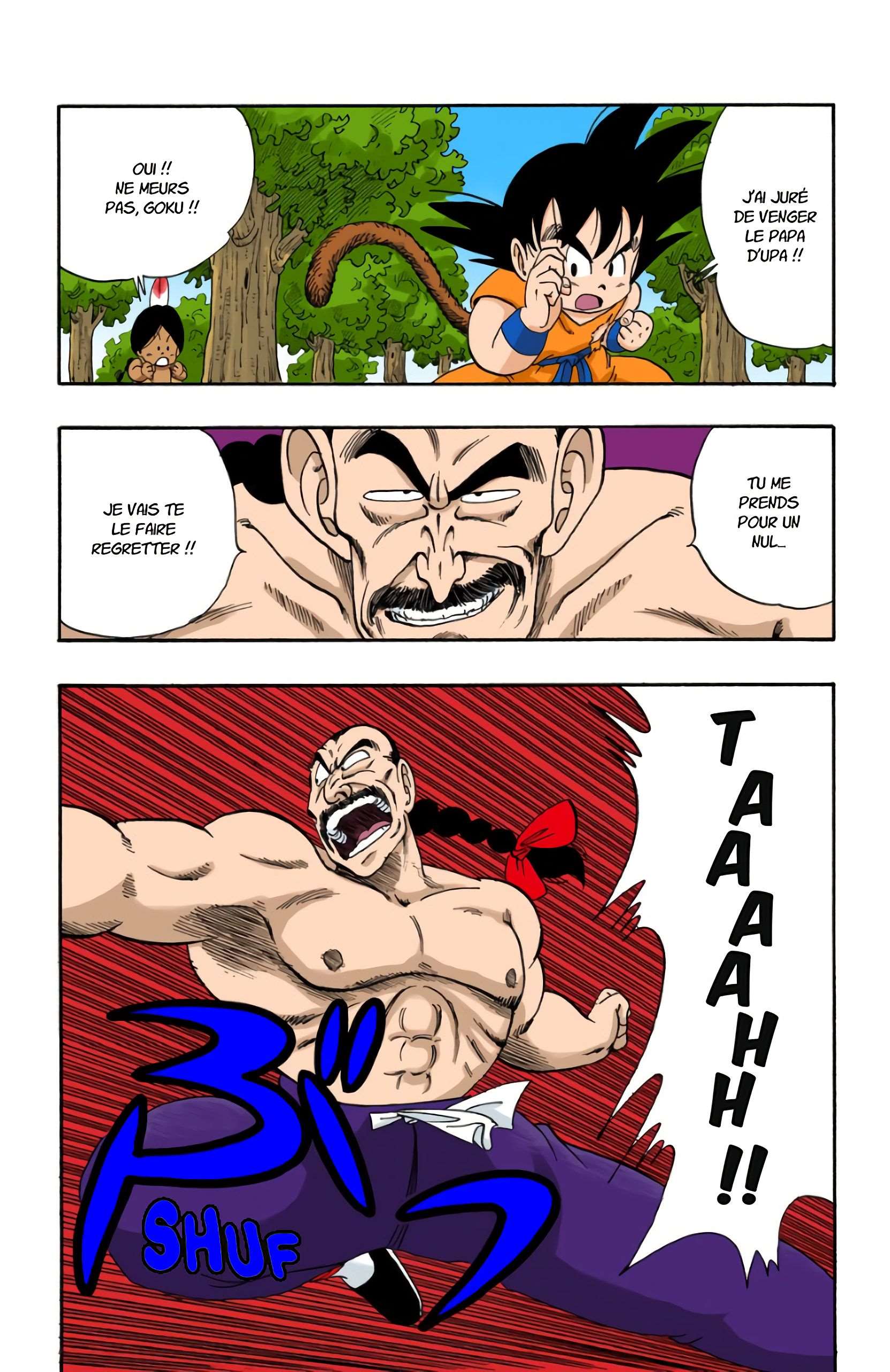Chapitre 92 — La fin de Tao Pai Pai — page 3