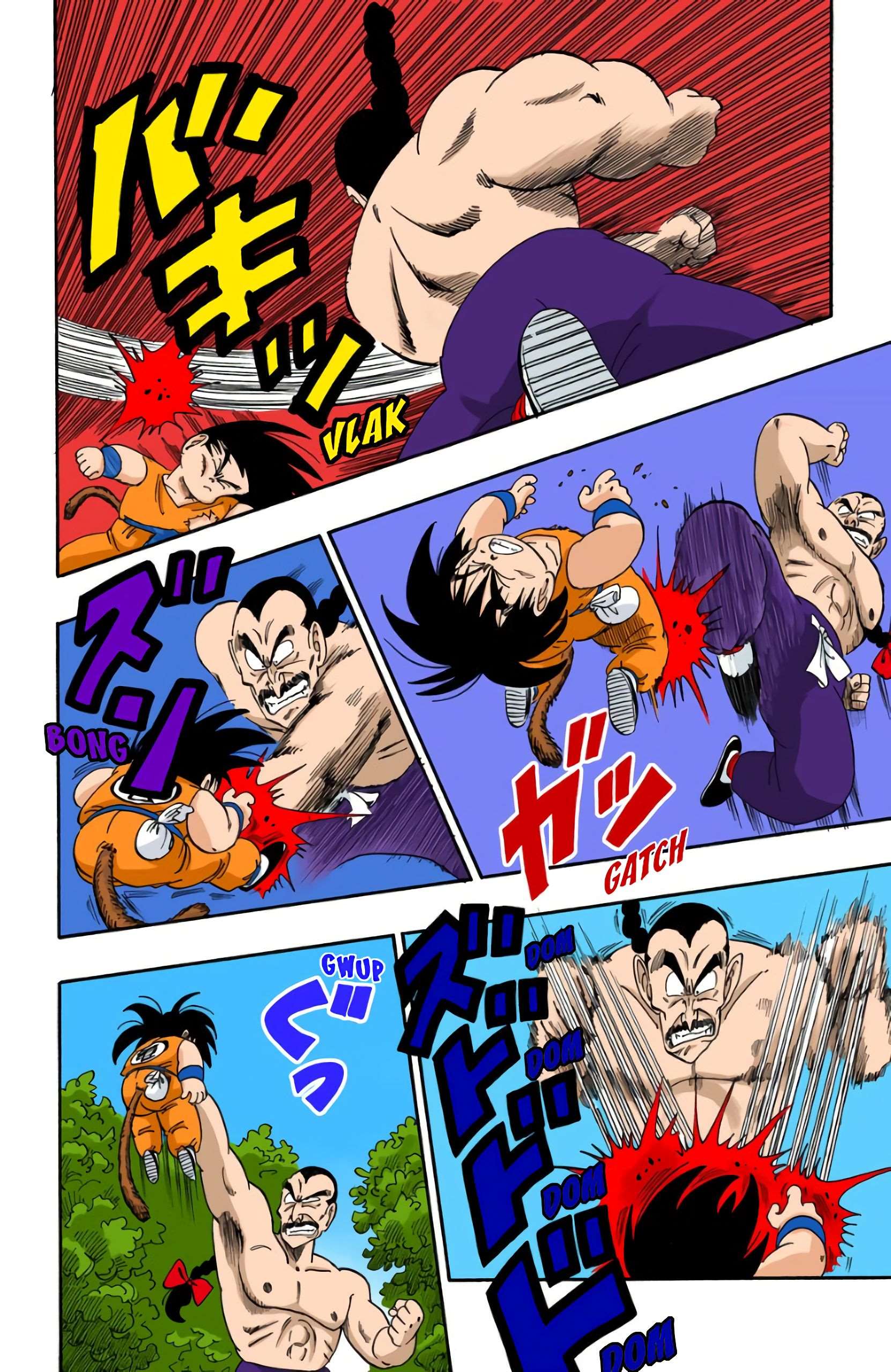 Chapitre 92 — La fin de Tao Pai Pai — page 4
