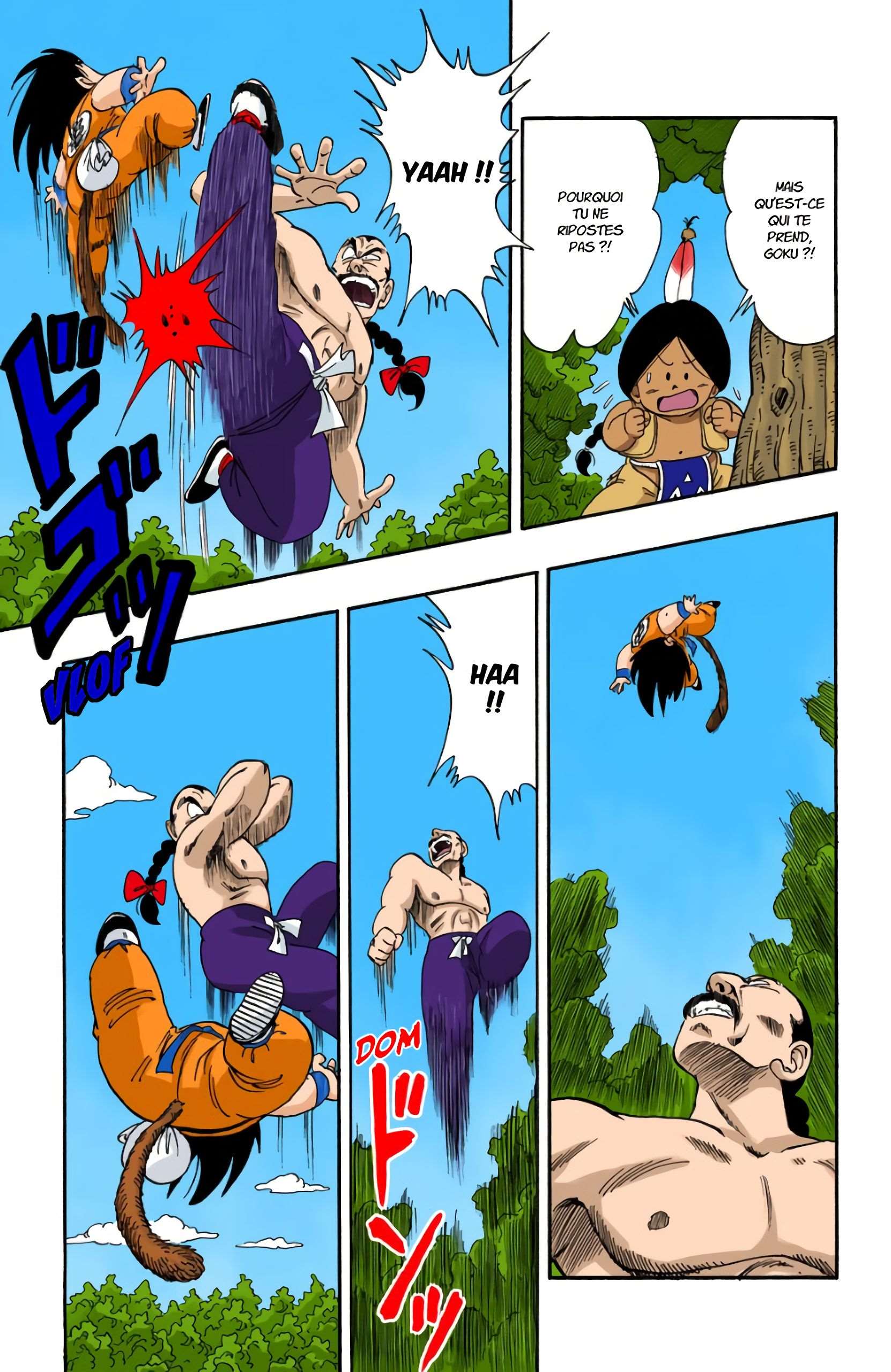 Chapitre 92 — La fin de Tao Pai Pai — page 5