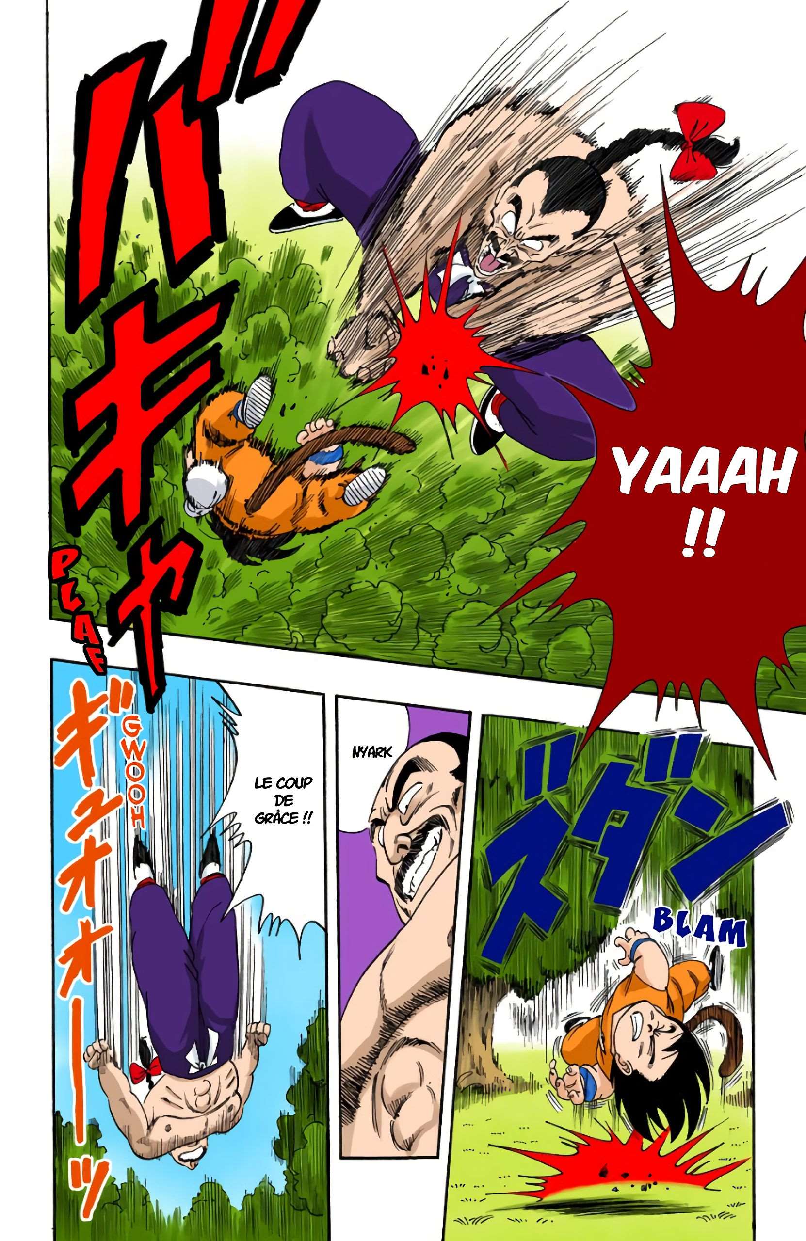 Chapitre 92 — La fin de Tao Pai Pai — page 6