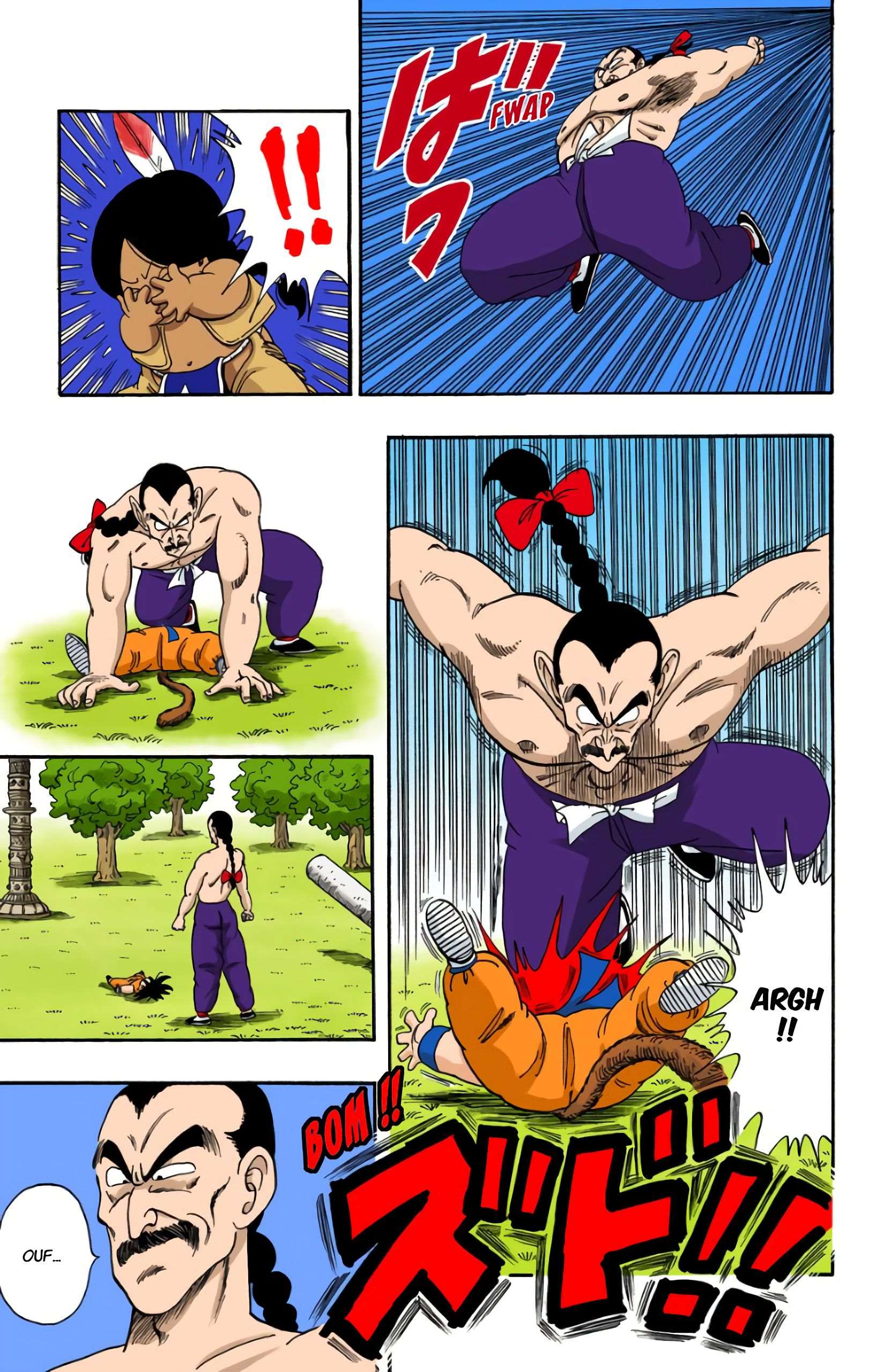 Chapitre 92 — La fin de Tao Pai Pai — page 7
