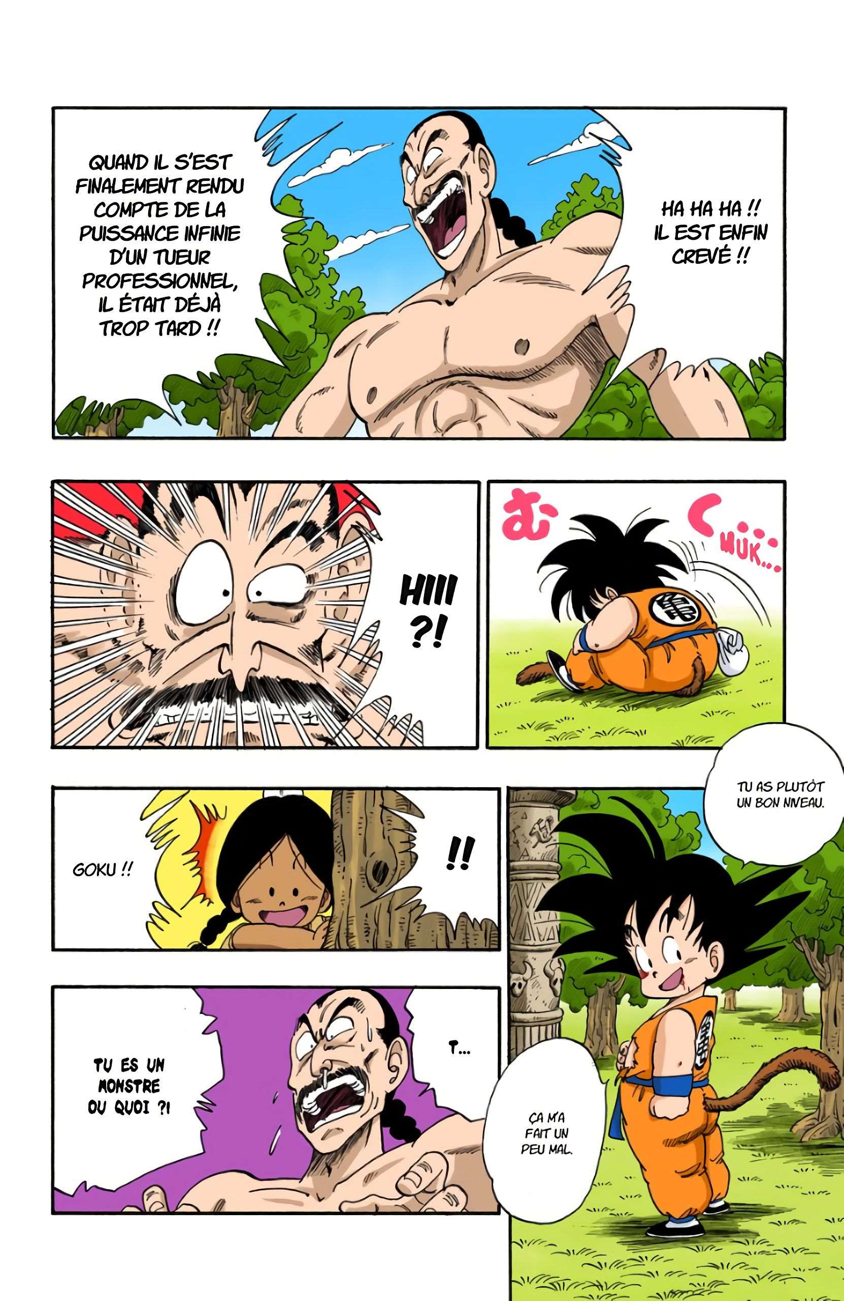 Chapitre 92 — La fin de Tao Pai Pai — page 8