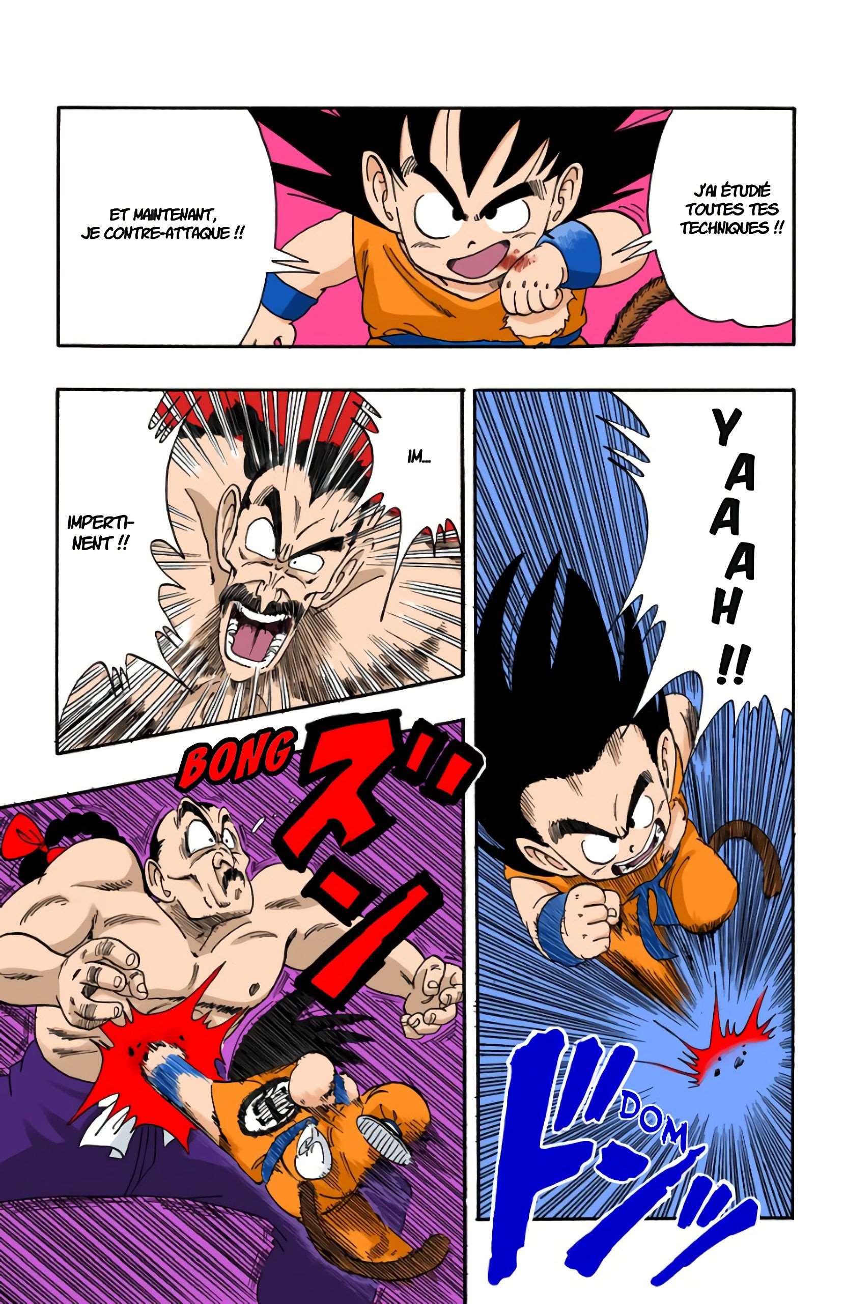 Chapitre 92 — La fin de Tao Pai Pai — page 9
