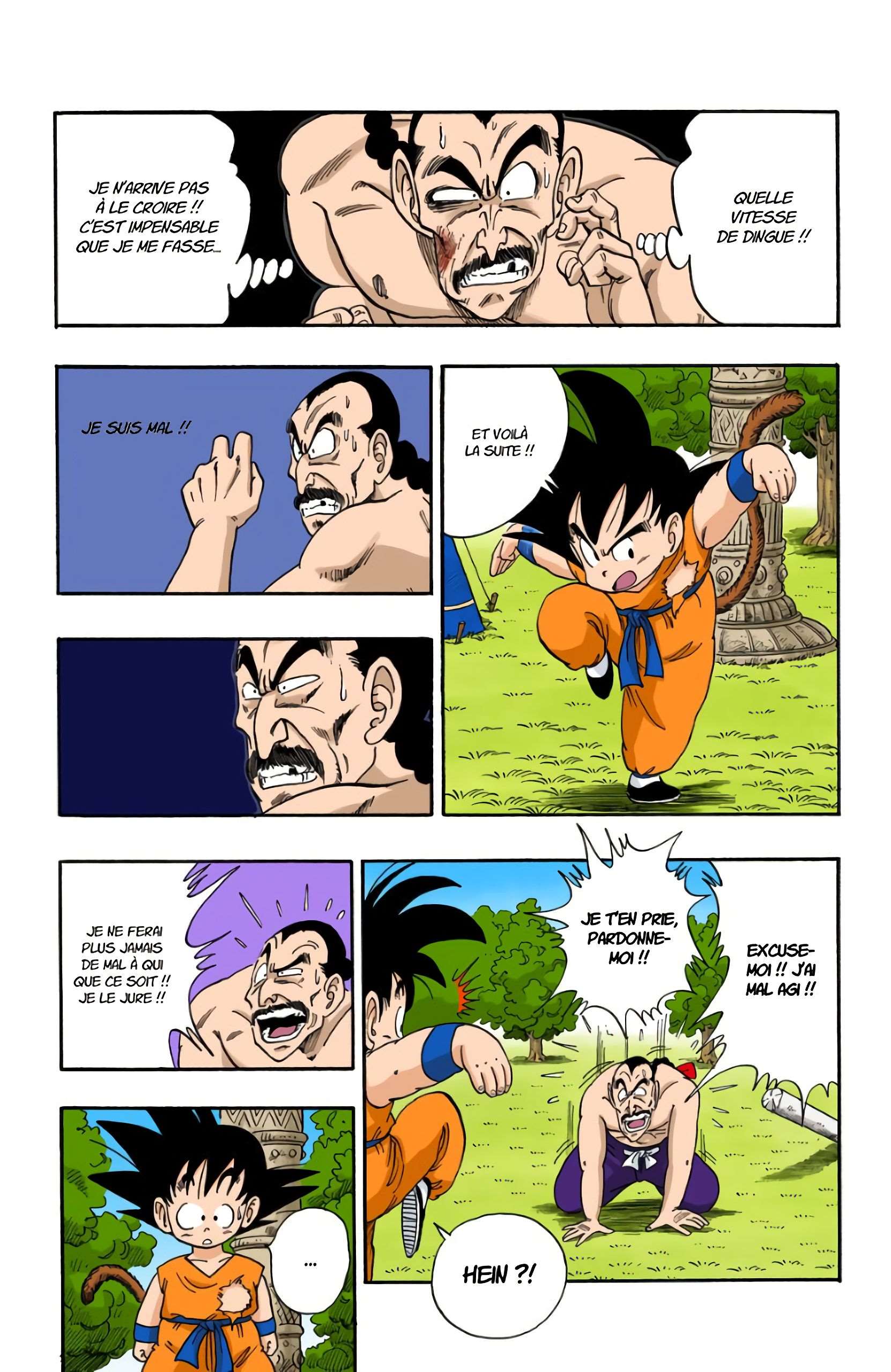 Chapitre 92 — La fin de Tao Pai Pai — page 11