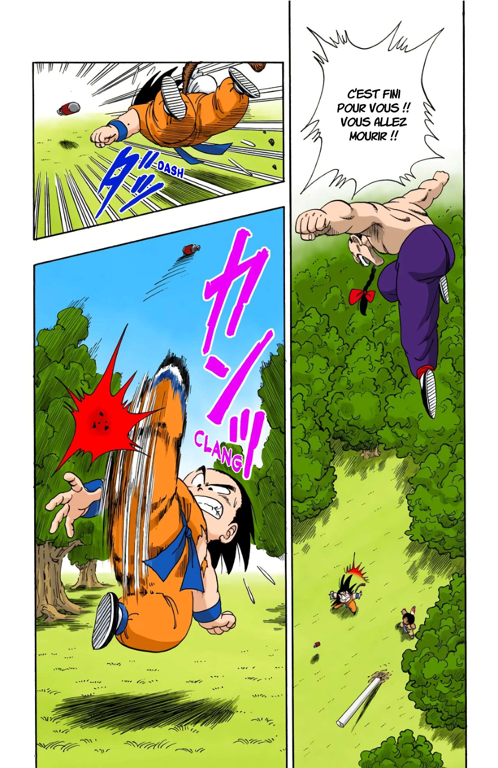 Chapitre 92 — La fin de Tao Pai Pai — page 13