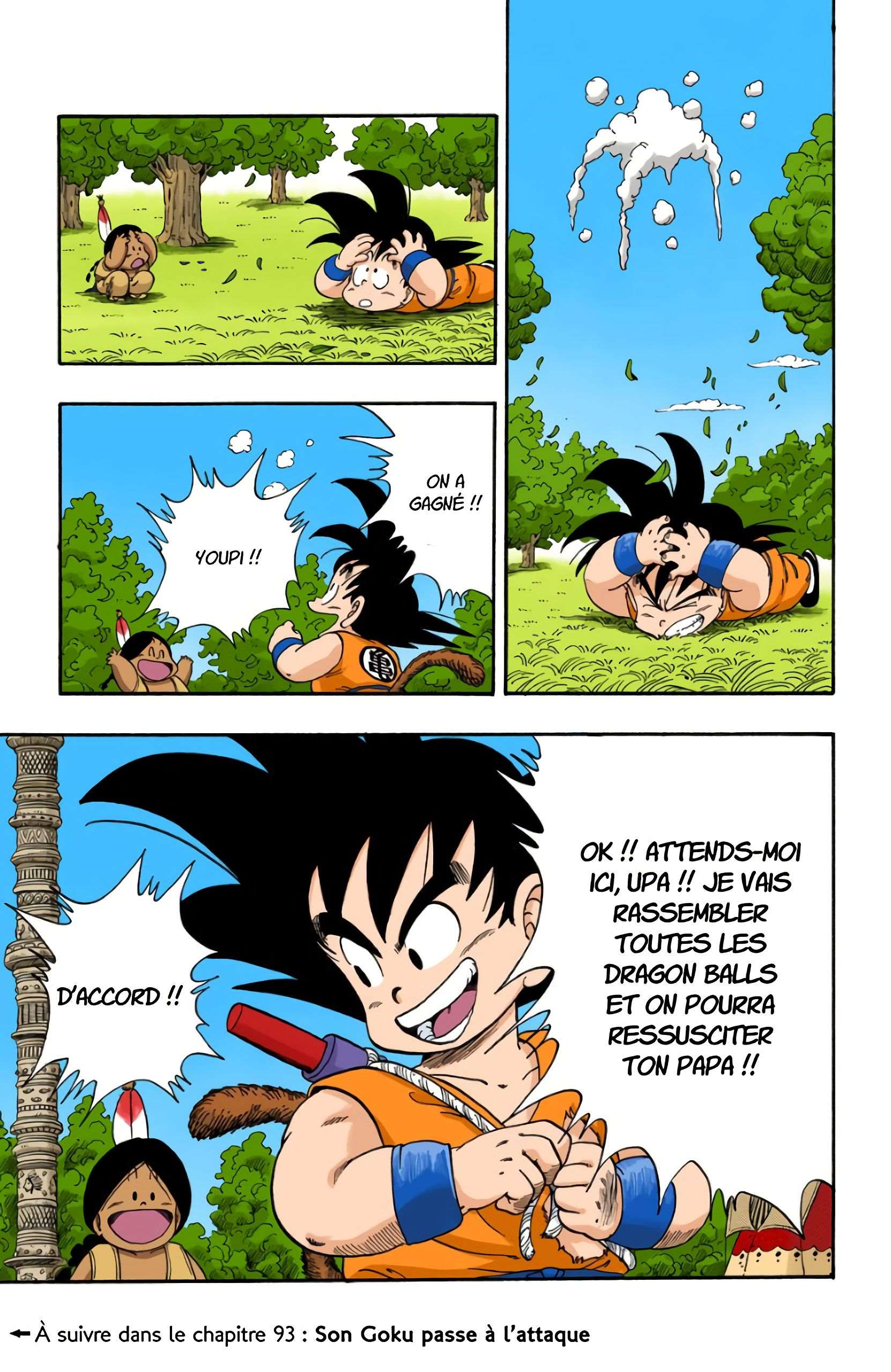 Chapitre 92 — La fin de Tao Pai Pai — page 15