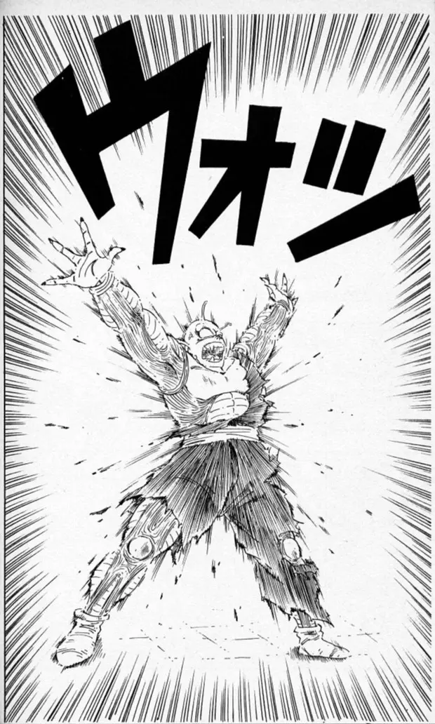 Chapitre 16 — Dragon Ball (Édition Japonaise) Vol. 16 — page 141
