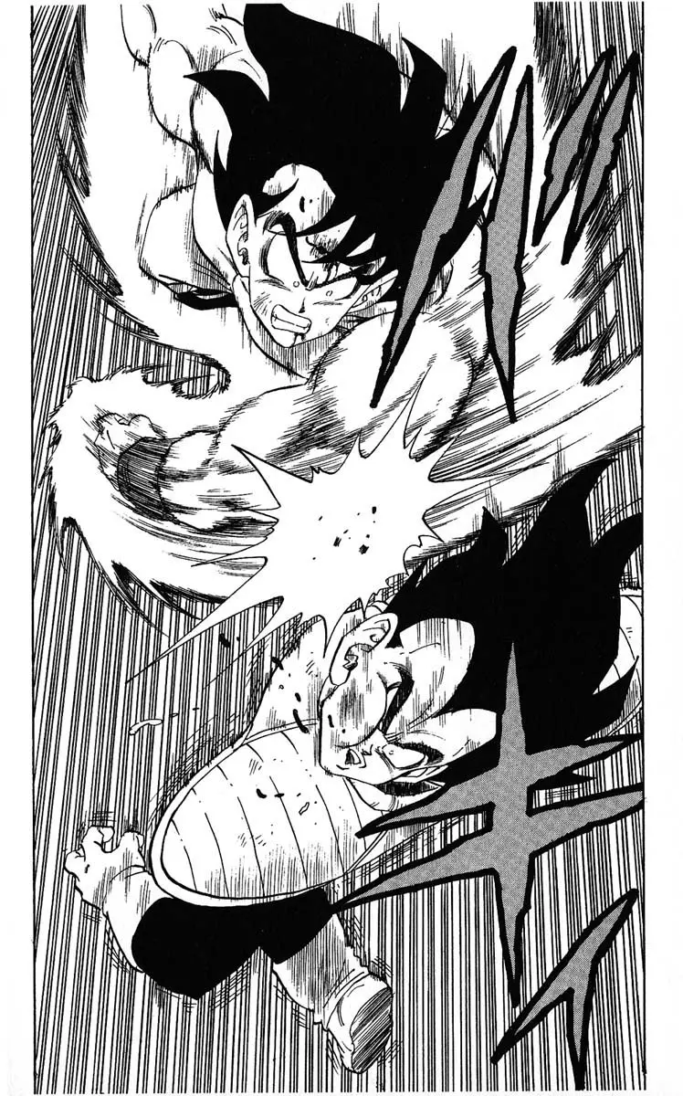 Chapitre 20 — Dragon Ball (Édition Japonaise) Vol. 20 — page 28