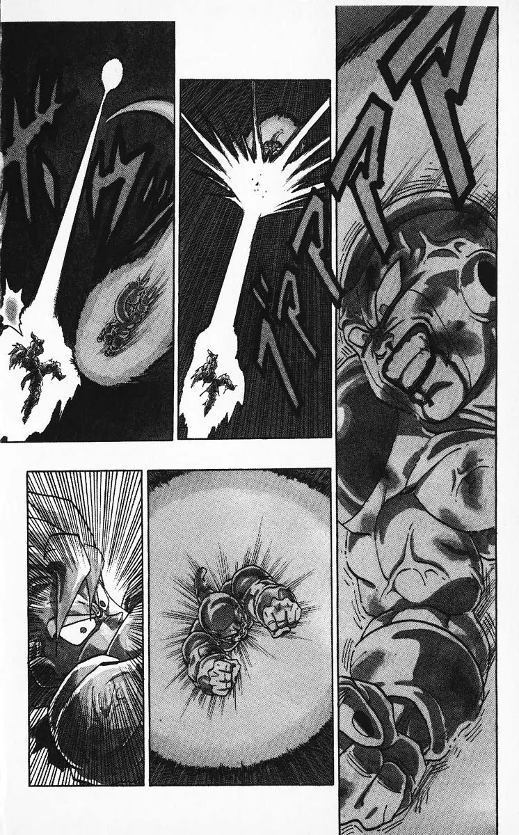 Chapitre 27 — Dragon Ball (Édition Japonaise) Vol. 27 — page 144