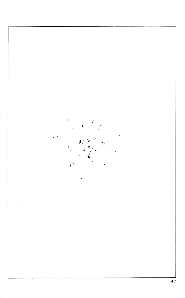 Chapitre 28 — Dragon Ball (Édition Japonaise) Vol. 28 — page 44