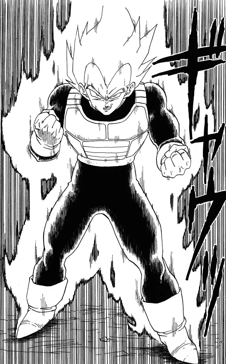 Chapitre 29 — Dragon Ball (Édition Japonaise) Vol. 29 — page 87