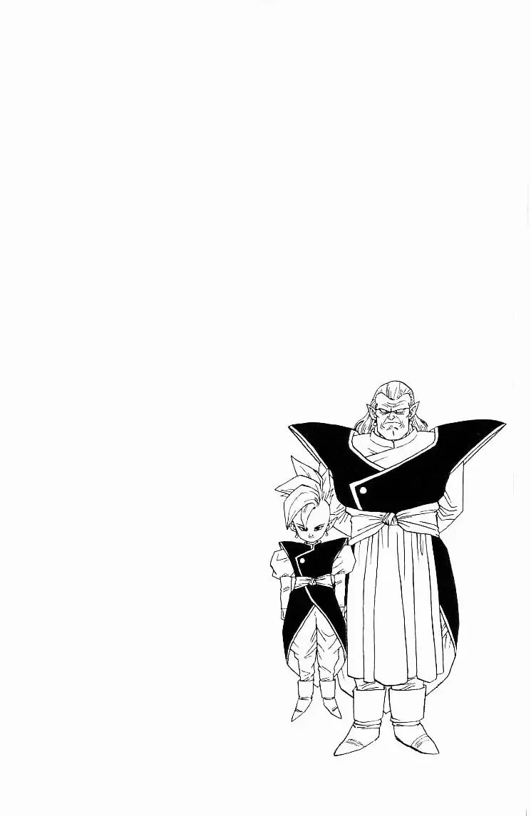 Chapitre 37 — Dragon Ball (Édition Japonaise) Vol. 37 — page 92