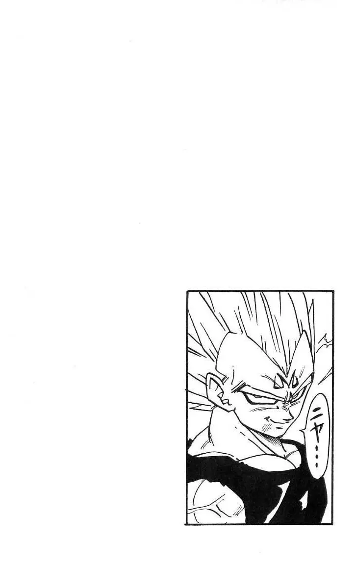Chapitre 39 — Dragon Ball (Édition Japonaise) Vol. 39 — page 89