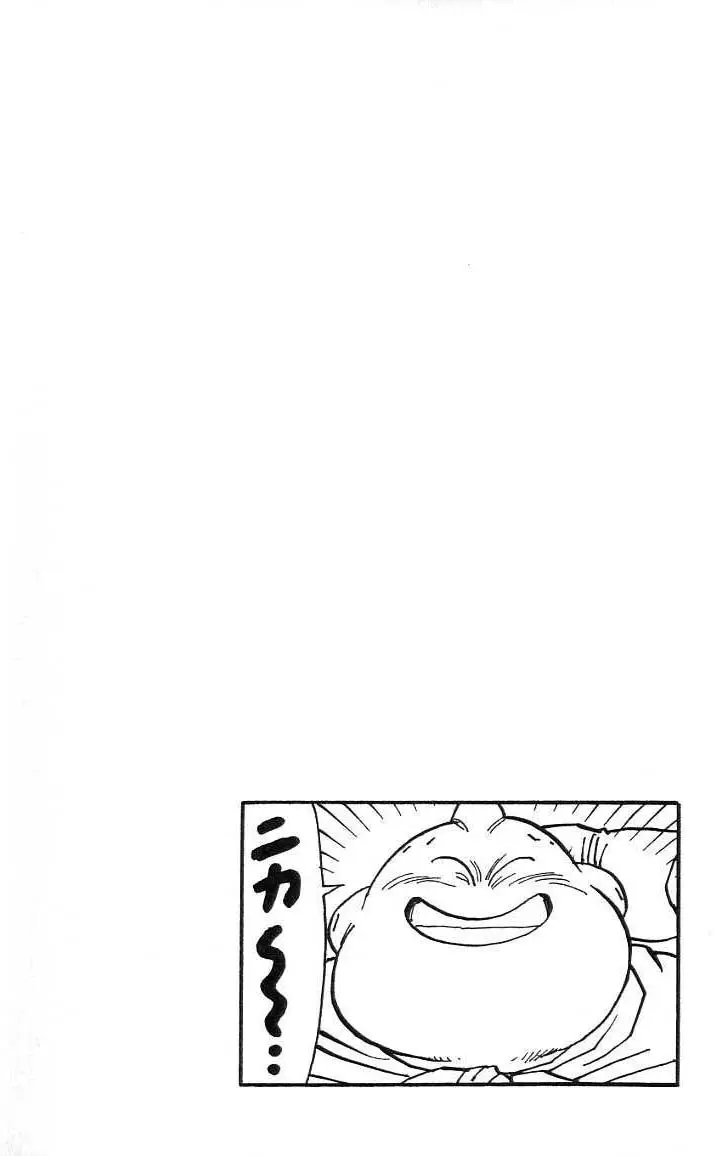 Chapitre 39 — Dragon Ball (Édition Japonaise) Vol. 39 — page 129