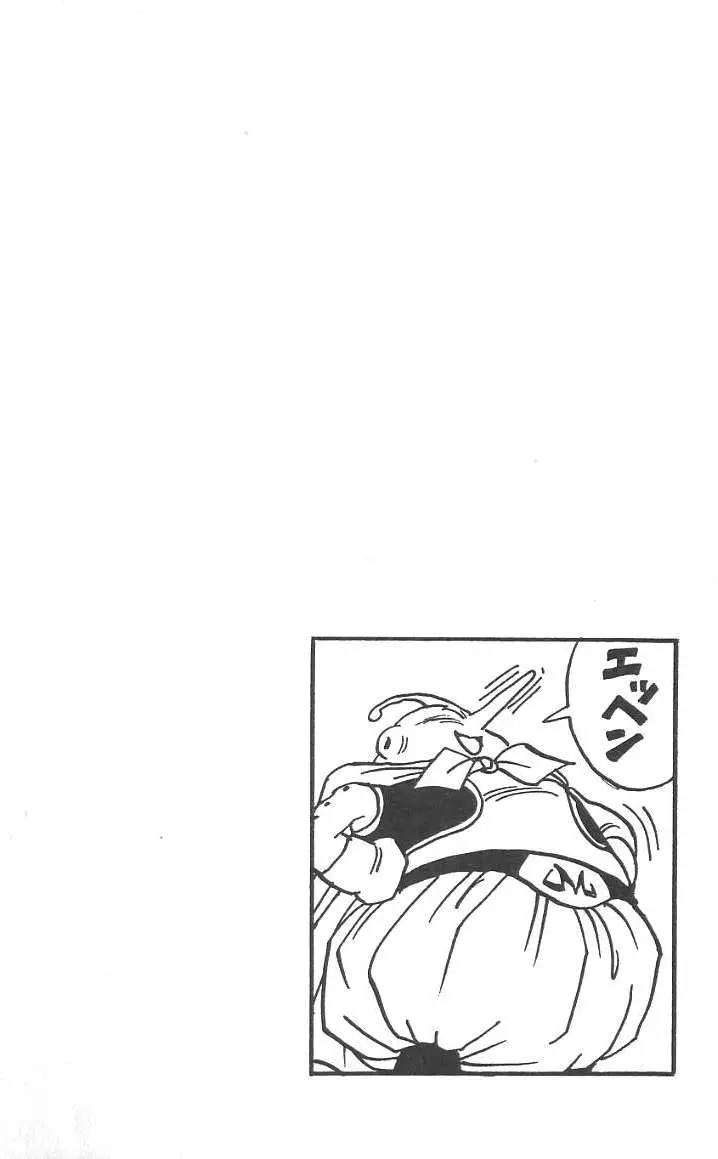 Chapitre 40 — Dragon Ball (Édition Japonaise) Vol. 40 — page 47