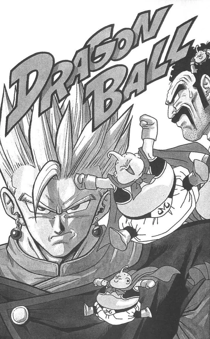 Chapitre 40 — Dragon Ball (Édition Japonaise) Vol. 40 — page 130