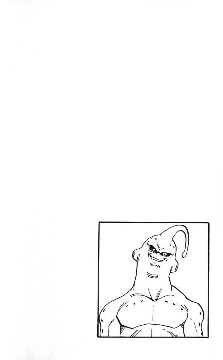 Chapitre 41 — Dragon Ball (Édition Japonaise) Vol. 41 — page 35
