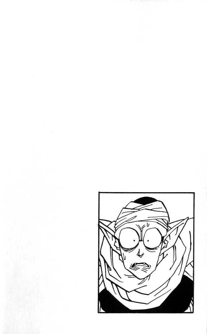 Chapitre 41 — Dragon Ball (Édition Japonaise) Vol. 41 — page 129