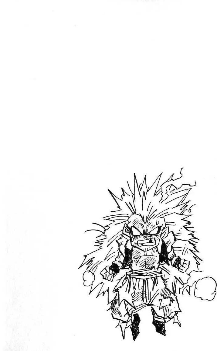 Chapitre 41 — Dragon Ball (Édition Japonaise) Vol. 41 — page 143