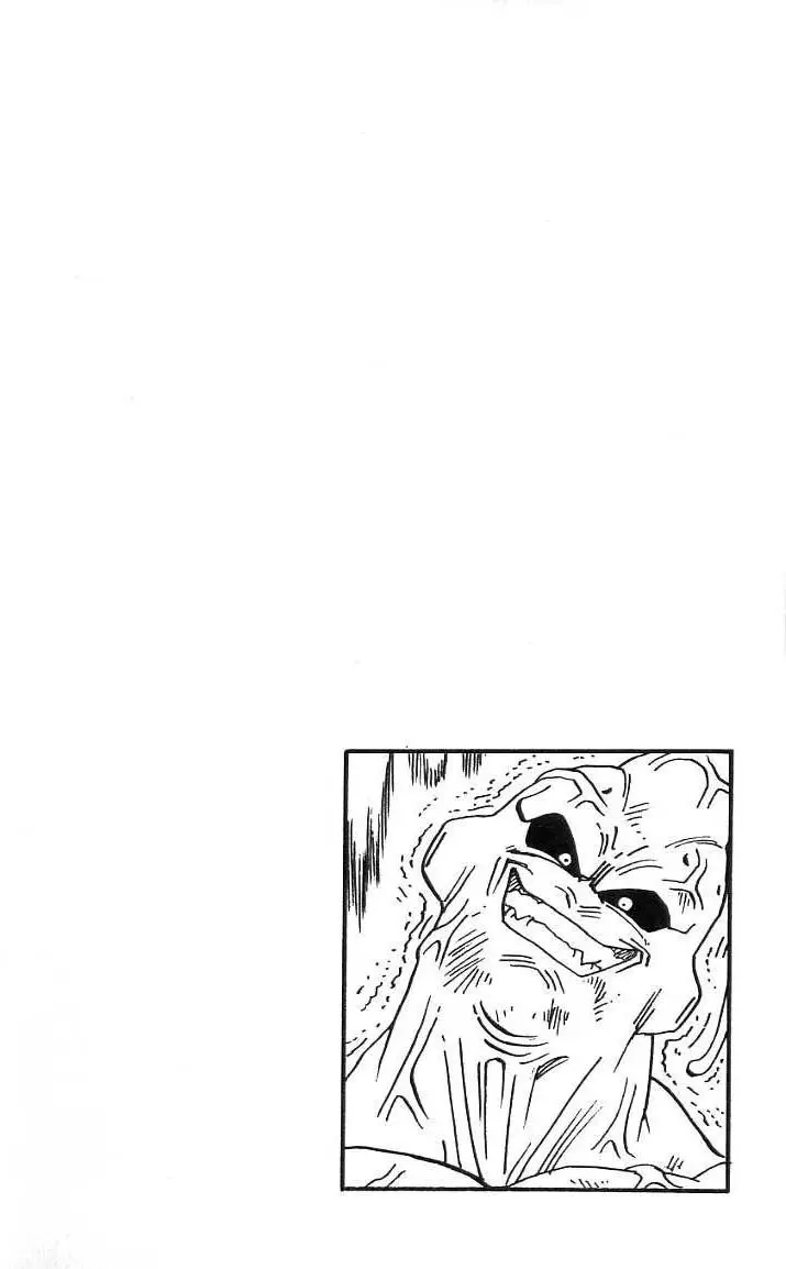 Chapitre 41 — Dragon Ball (Édition Japonaise) Vol. 41 — page 183