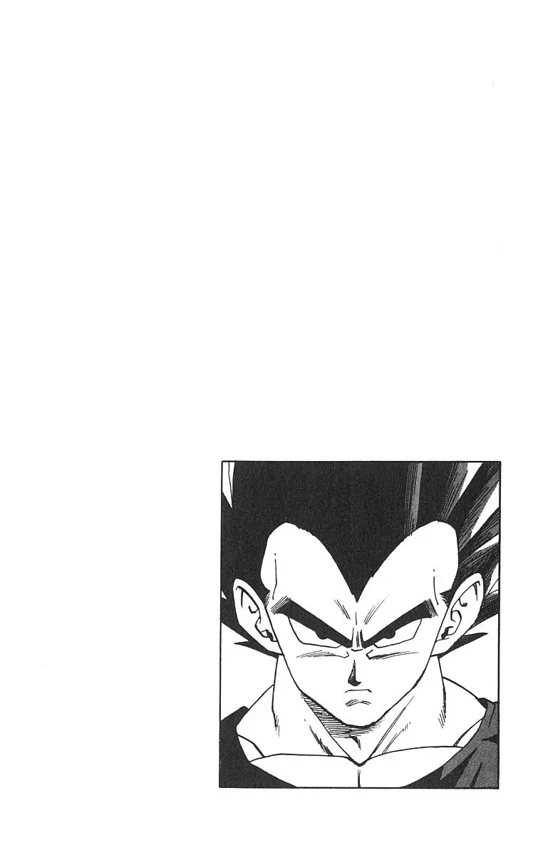 Chapitre 42 — Dragon Ball (Édition Japonaise) Vol. 42 — page 21