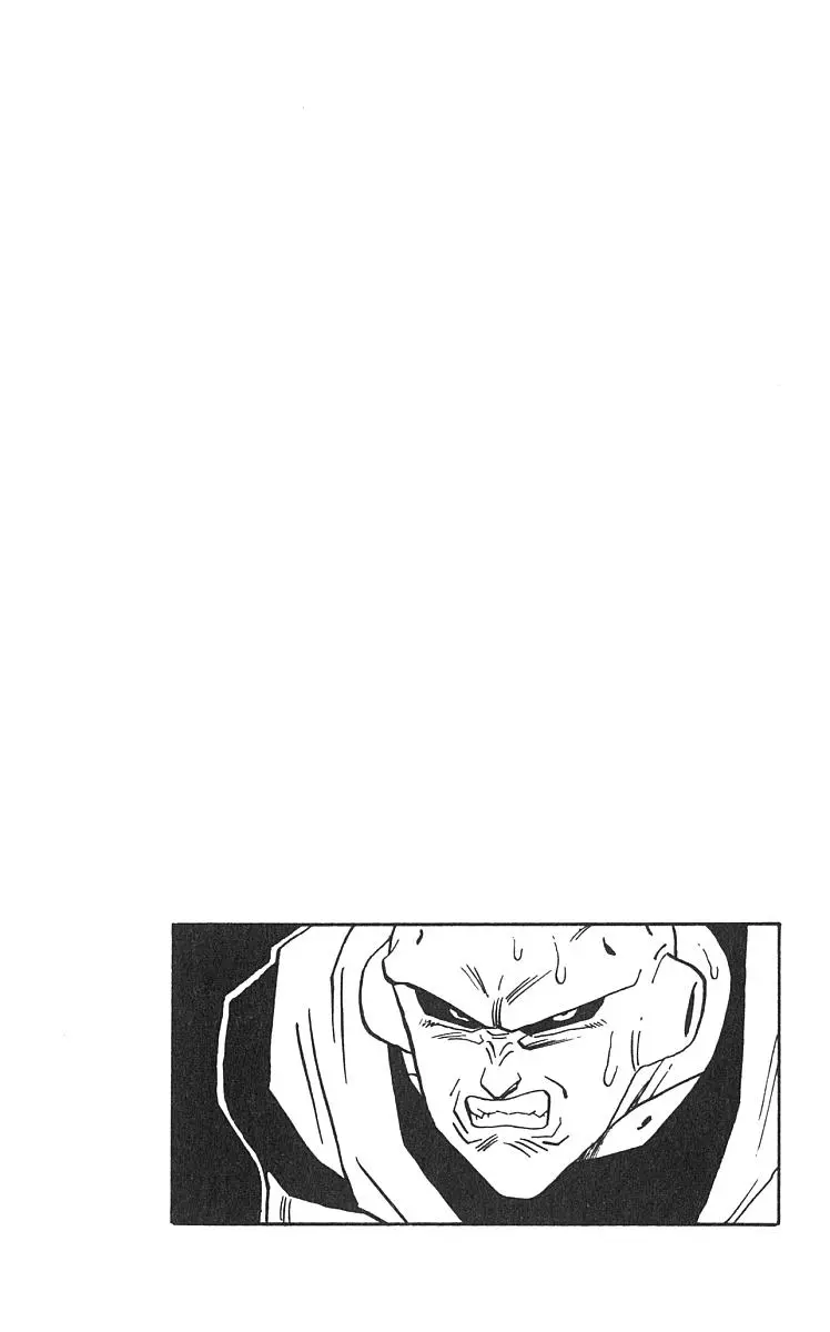 Chapitre 42 — Dragon Ball (Édition Japonaise) Vol. 42 — page 49