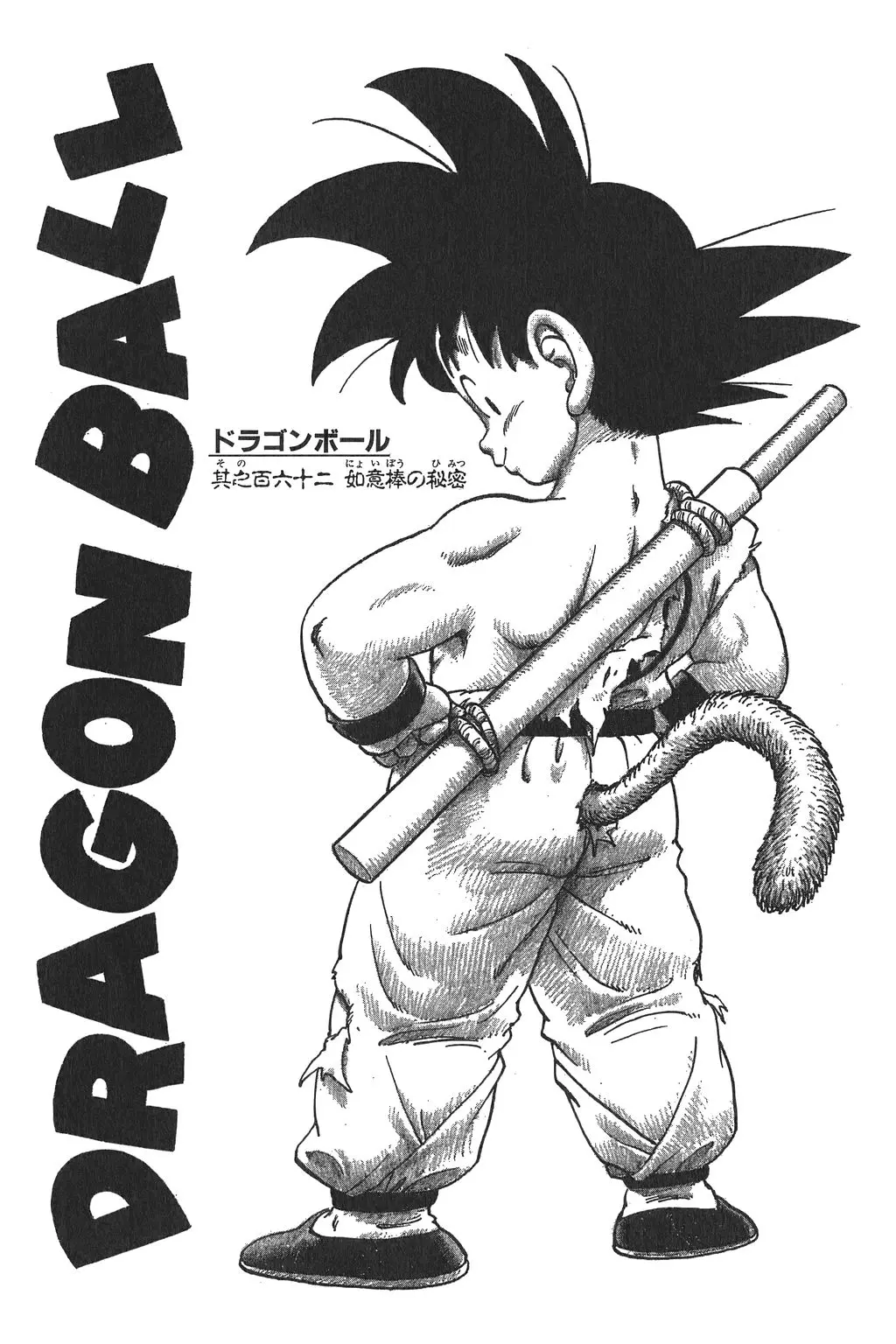 Chapitre 11 — Dragon Ball Kanzenban Vol. 11 — page 234